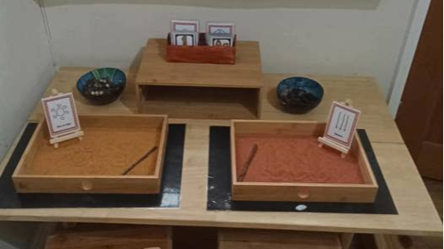 Stepping Stones FDC