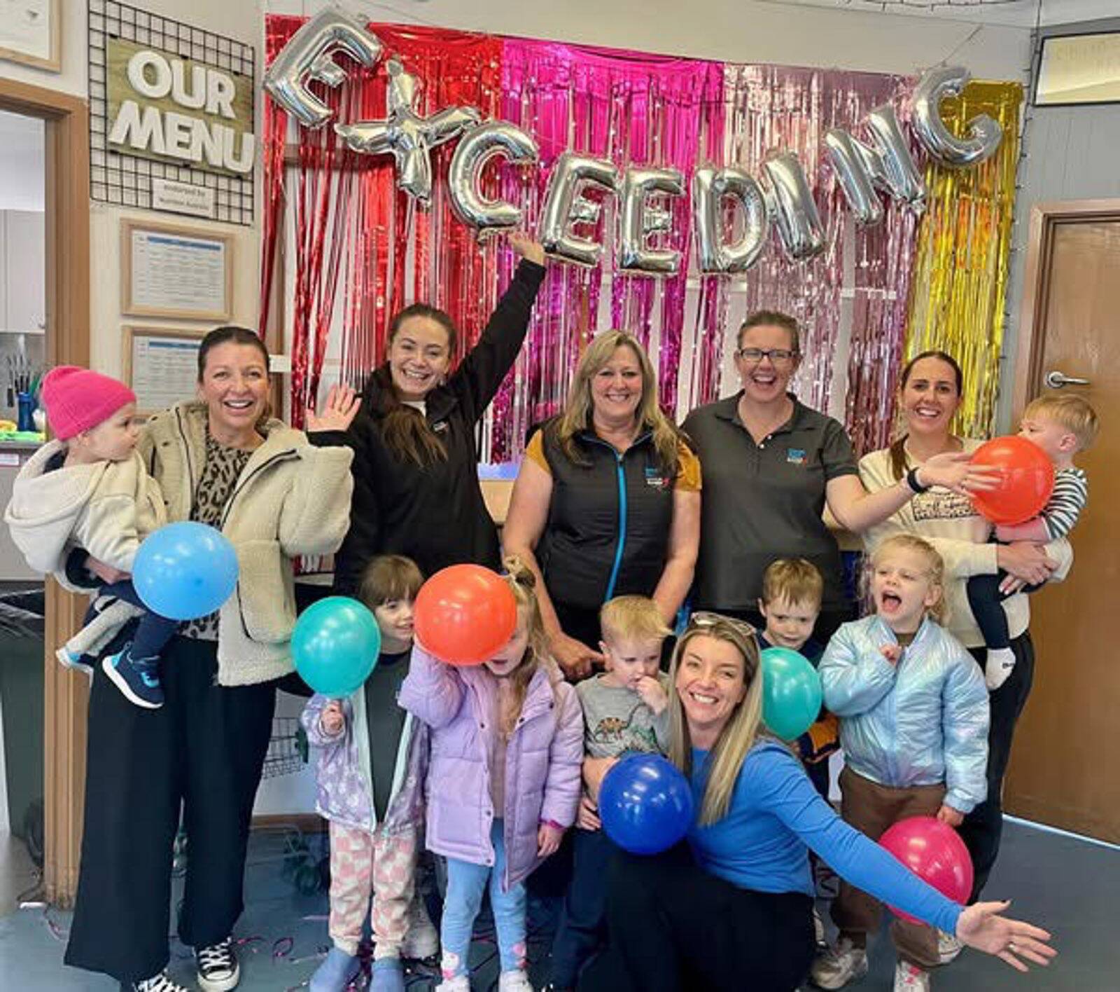 Eltham North Child Care