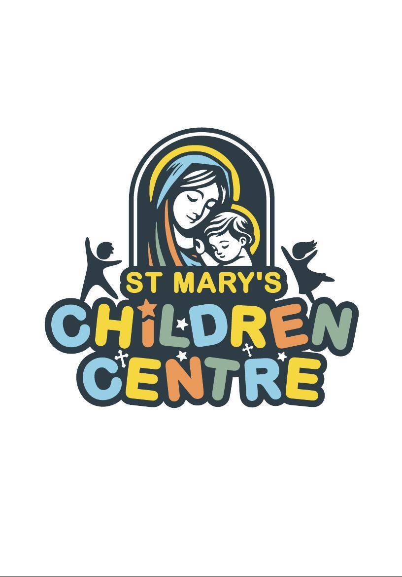 St Mary's Children Centre 