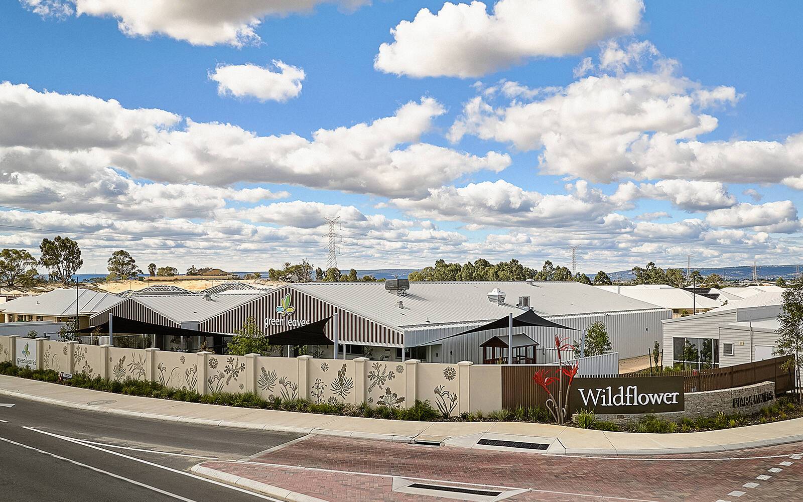 Green Leaves Early Learning Wildflower (Piara Waters)
