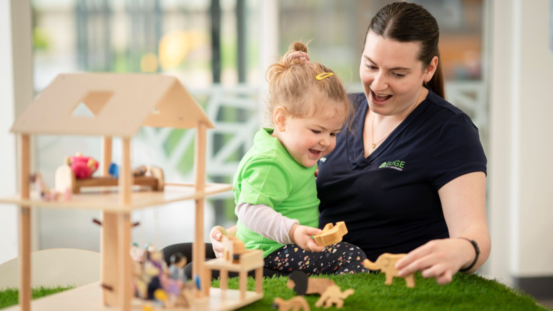 Edge Early Learning Aldinga Beach - Rowley Rd