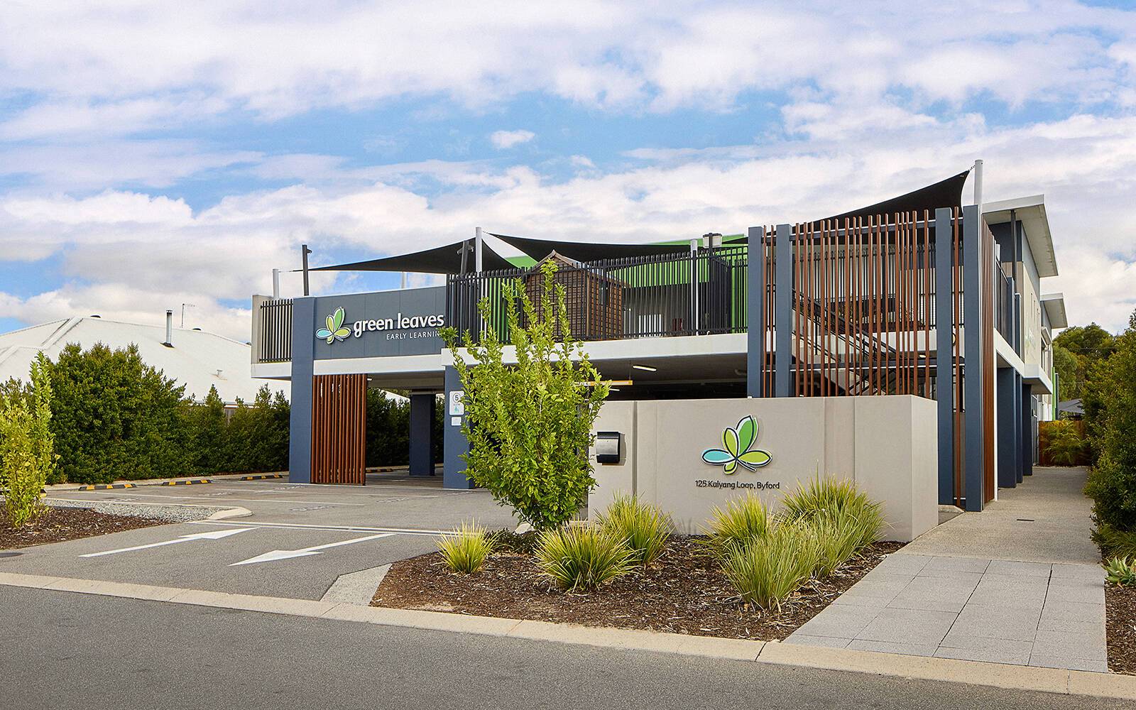Green Leaves Early Learning Byford