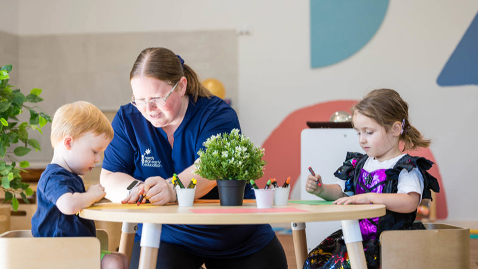 North Star Early Education Bellfield