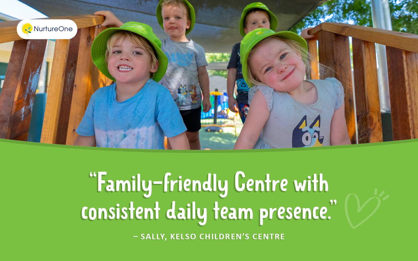 Kelso Children's Centre