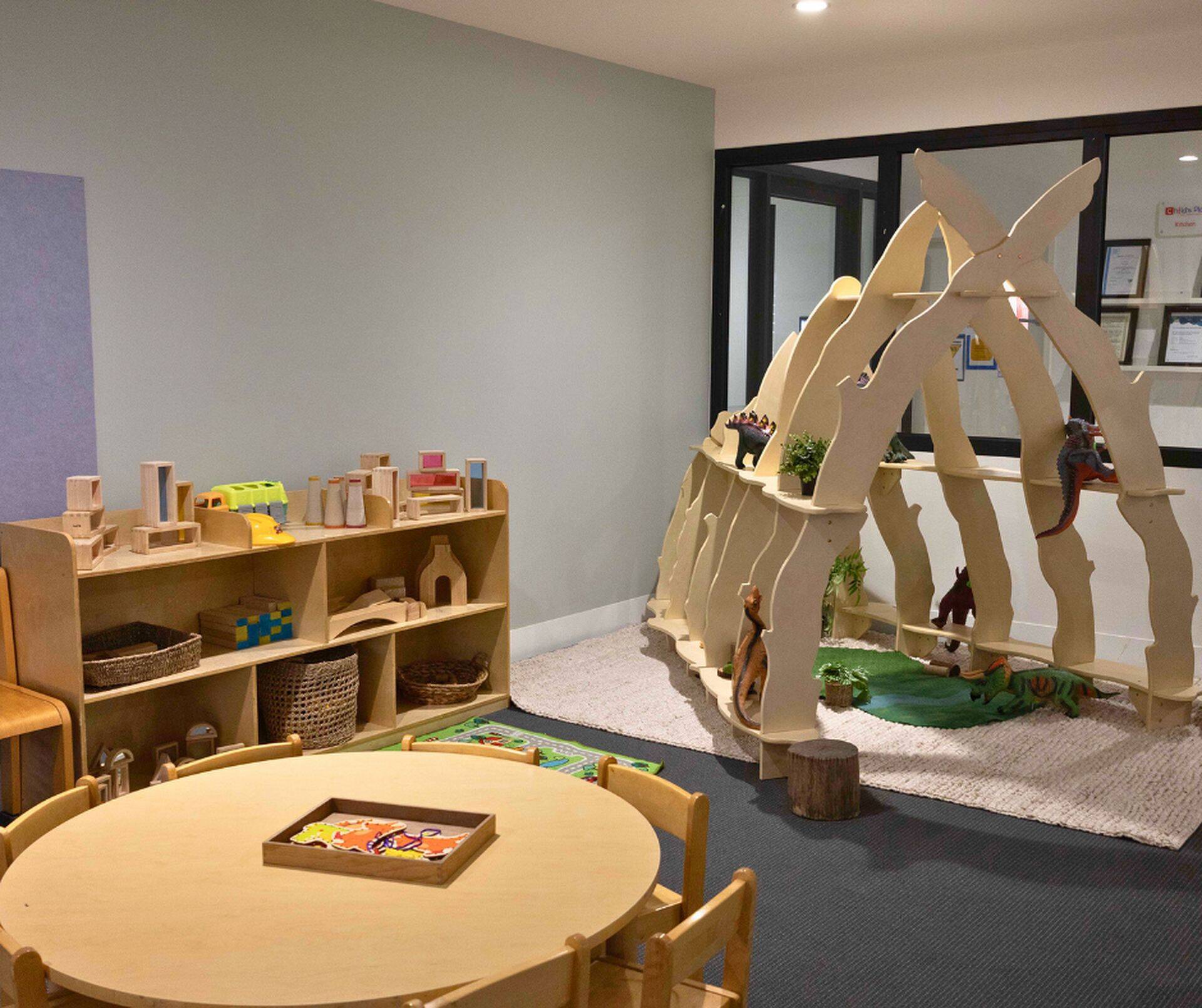 Child's Play Dandenong