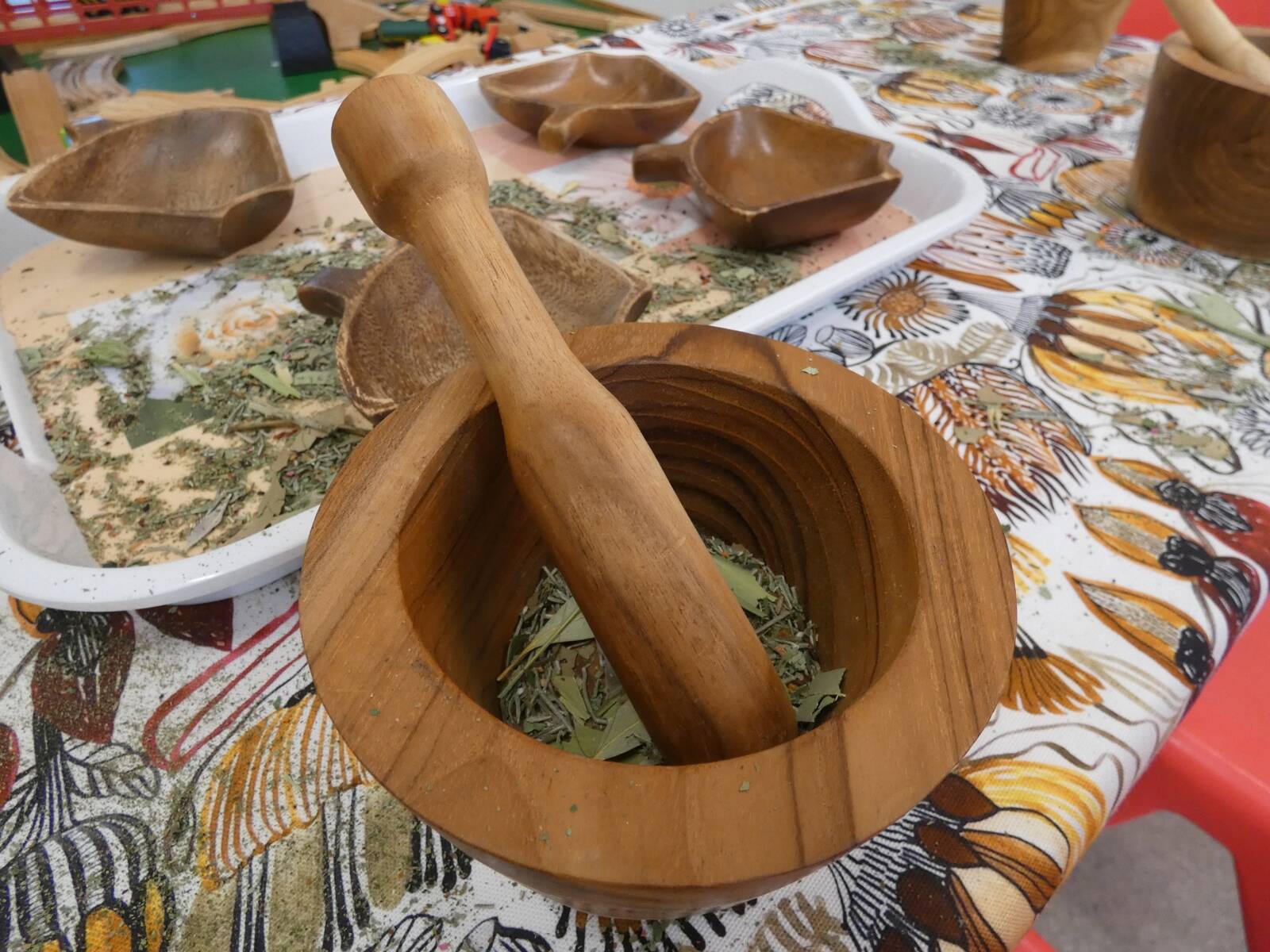 Stepping Stones Child Development Centre