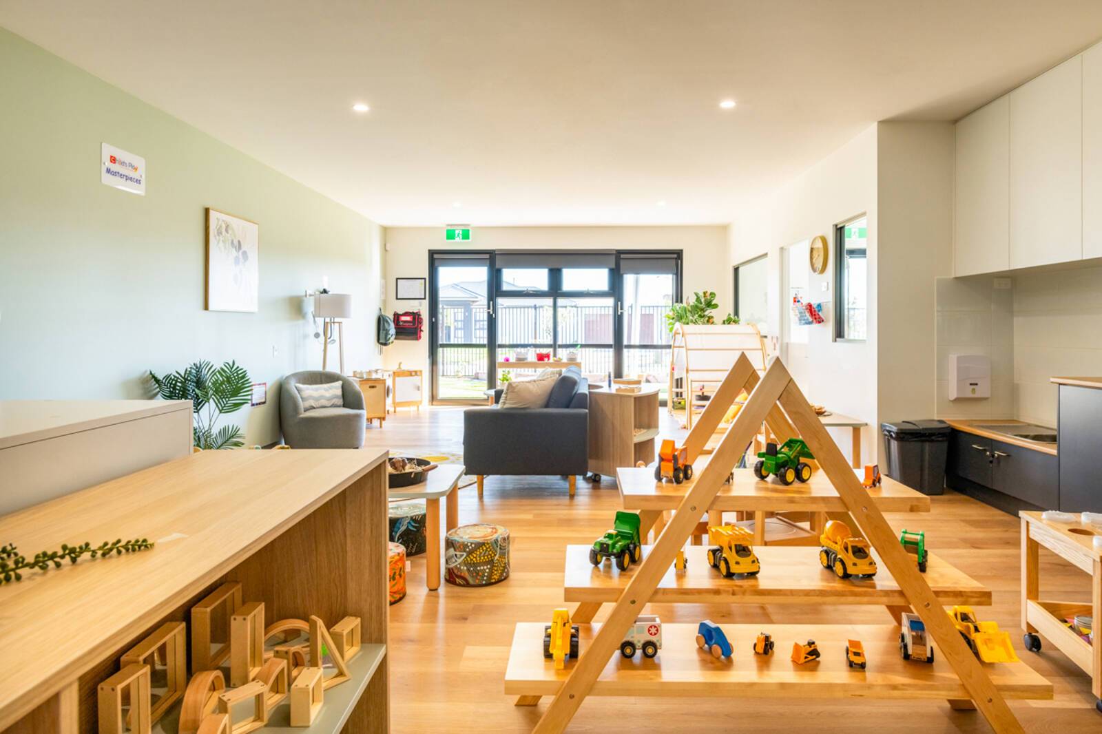 Child's Play Wyndham Vale