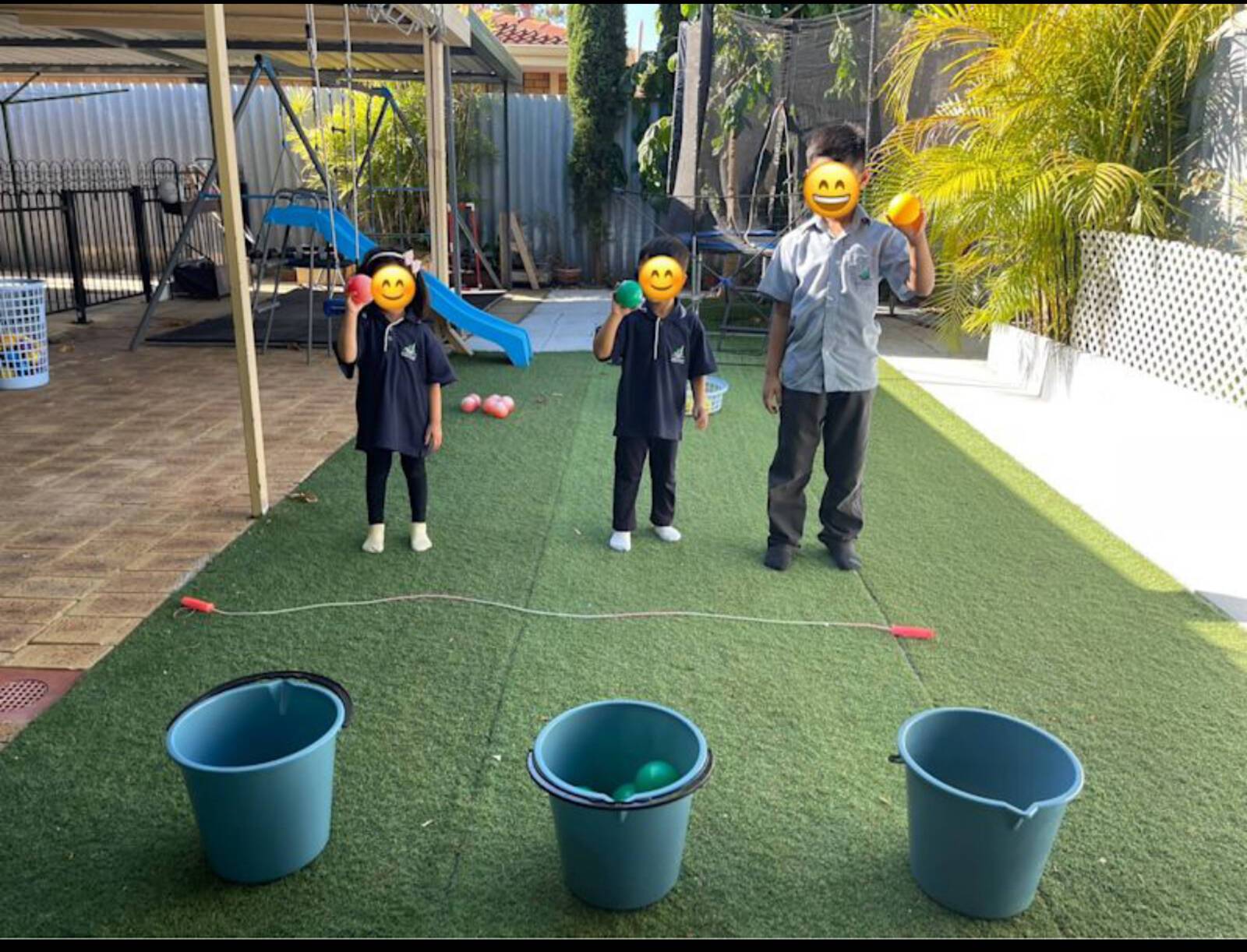 Asma’s Family Daycare