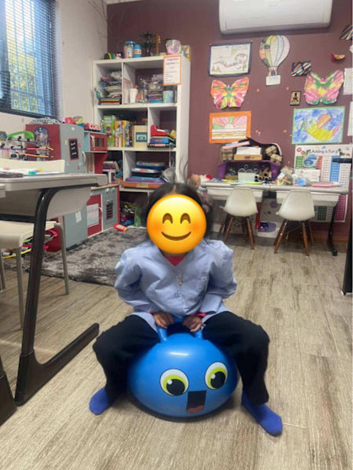 Asma’s Family Daycare