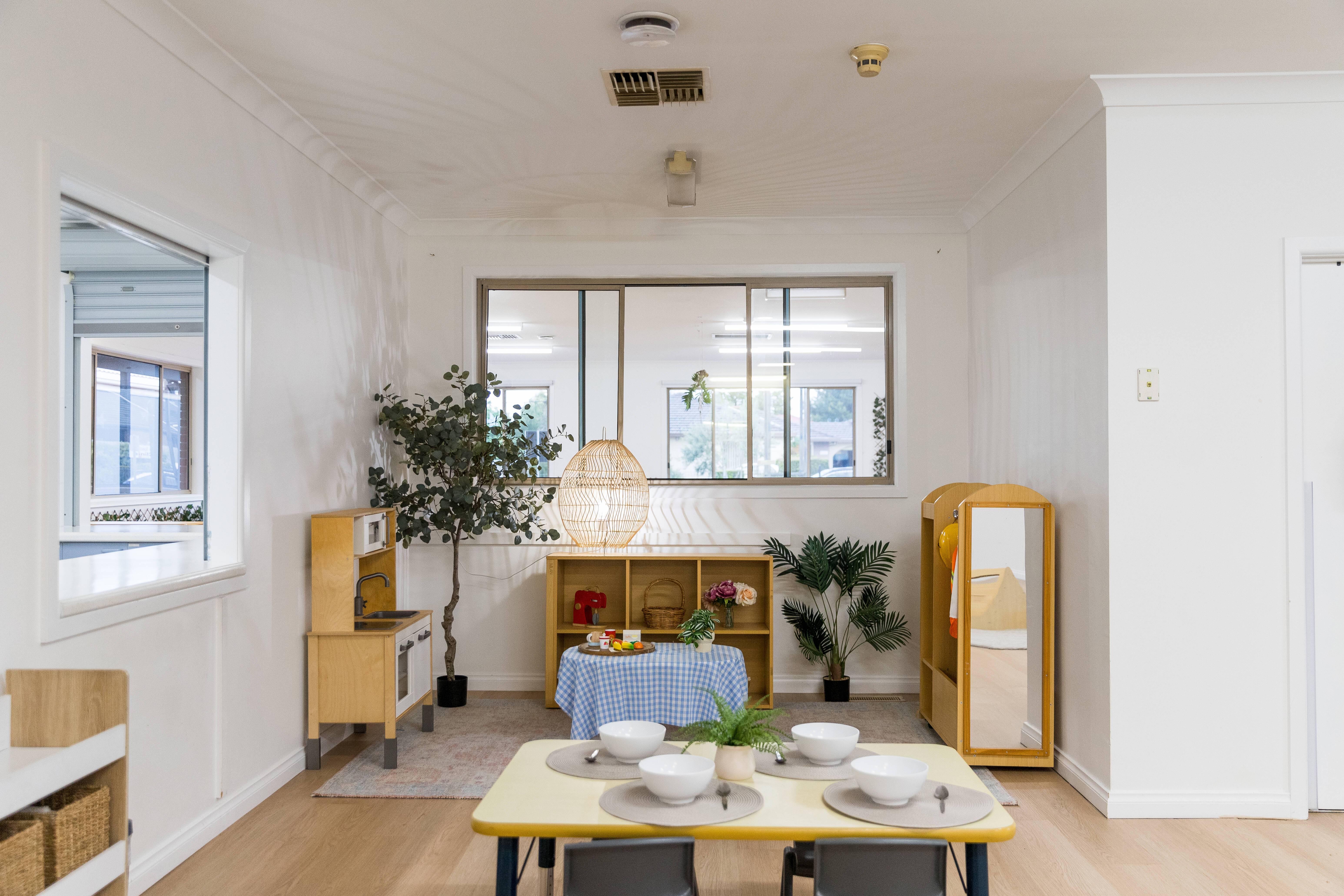 Academy of Early Education - Sydenham