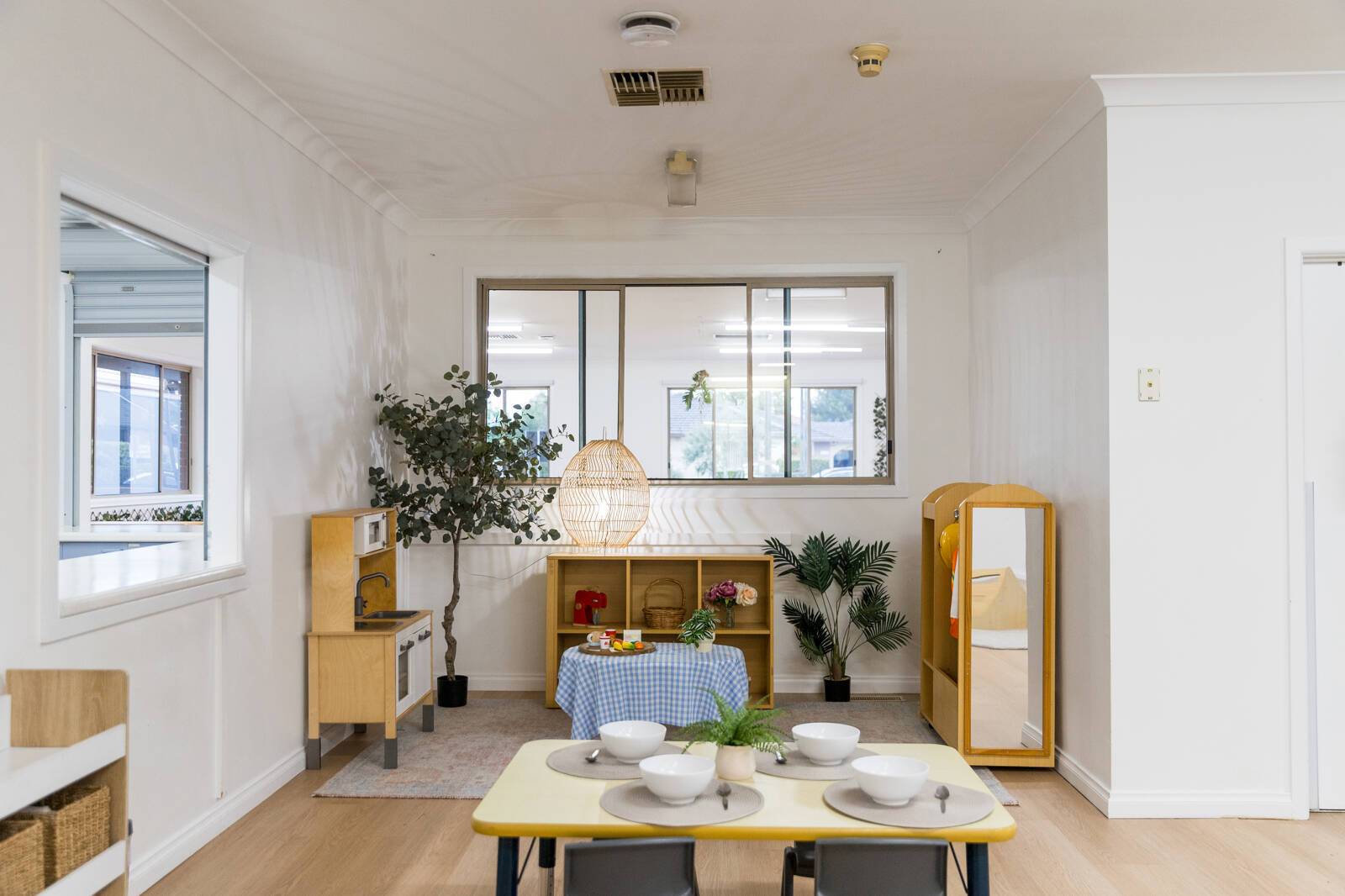 Academy of Early Education - Sydenham