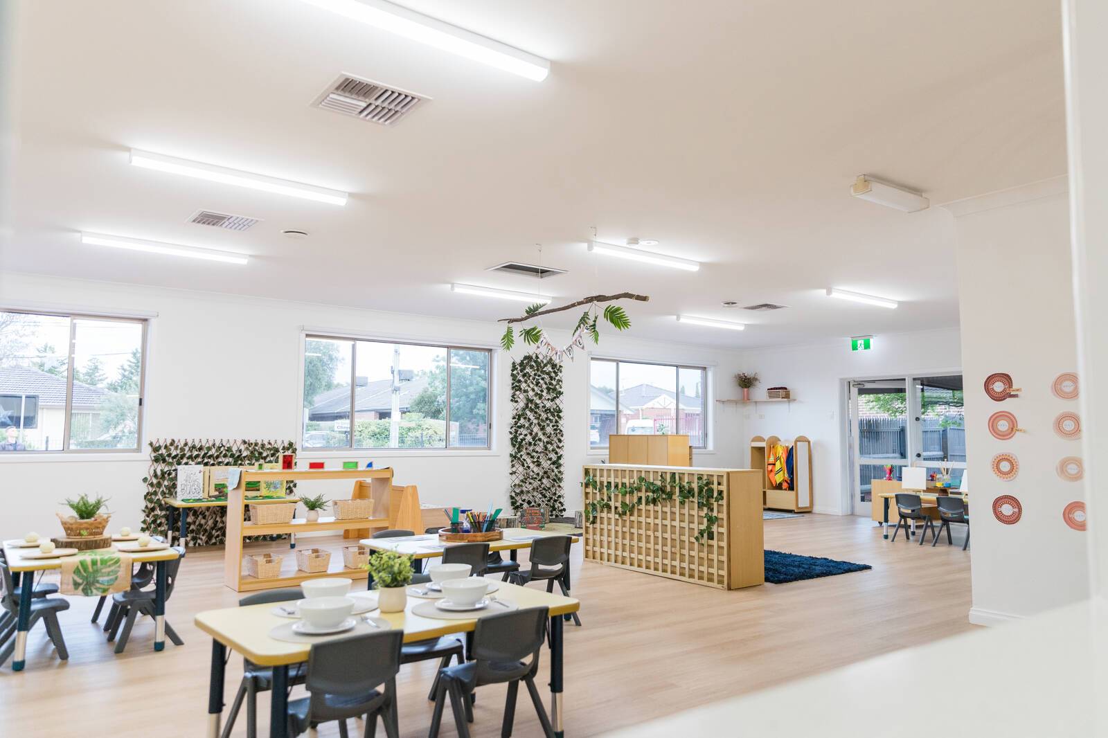 Academy of Early Education - Sydenham