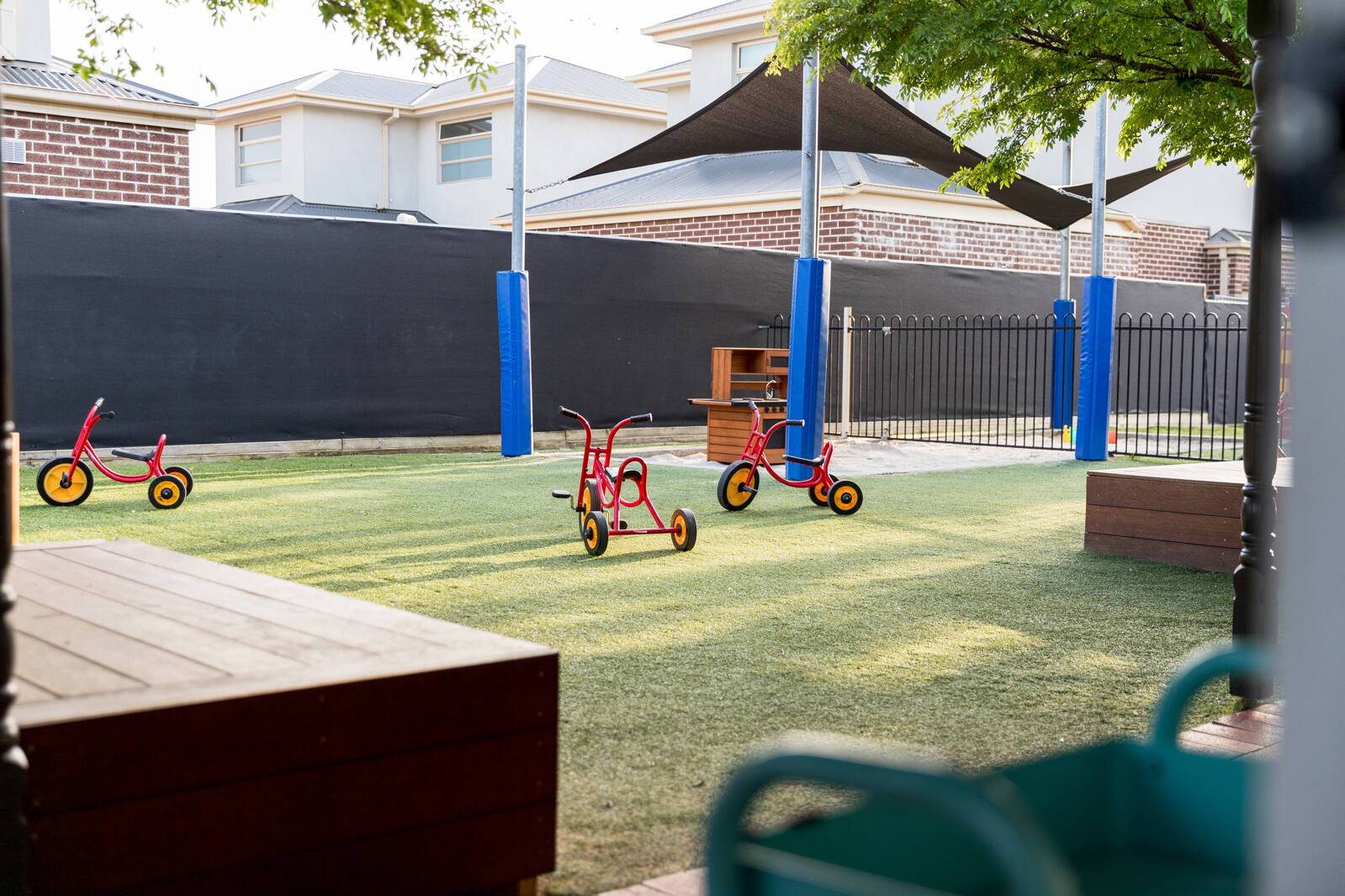 Academy of Early Education - Sydenham