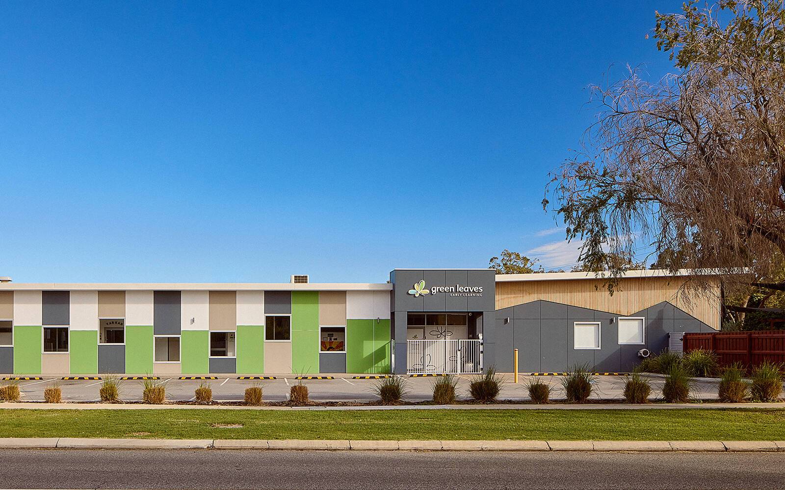 Green Leaves Early Learning Parkwood