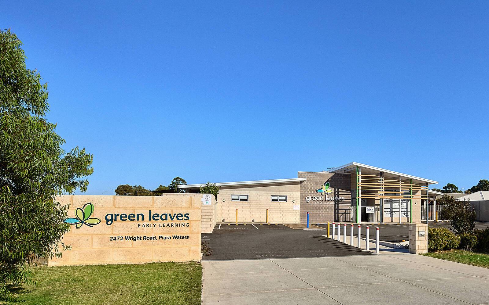 Green Leaves Early Learning Piara Waters