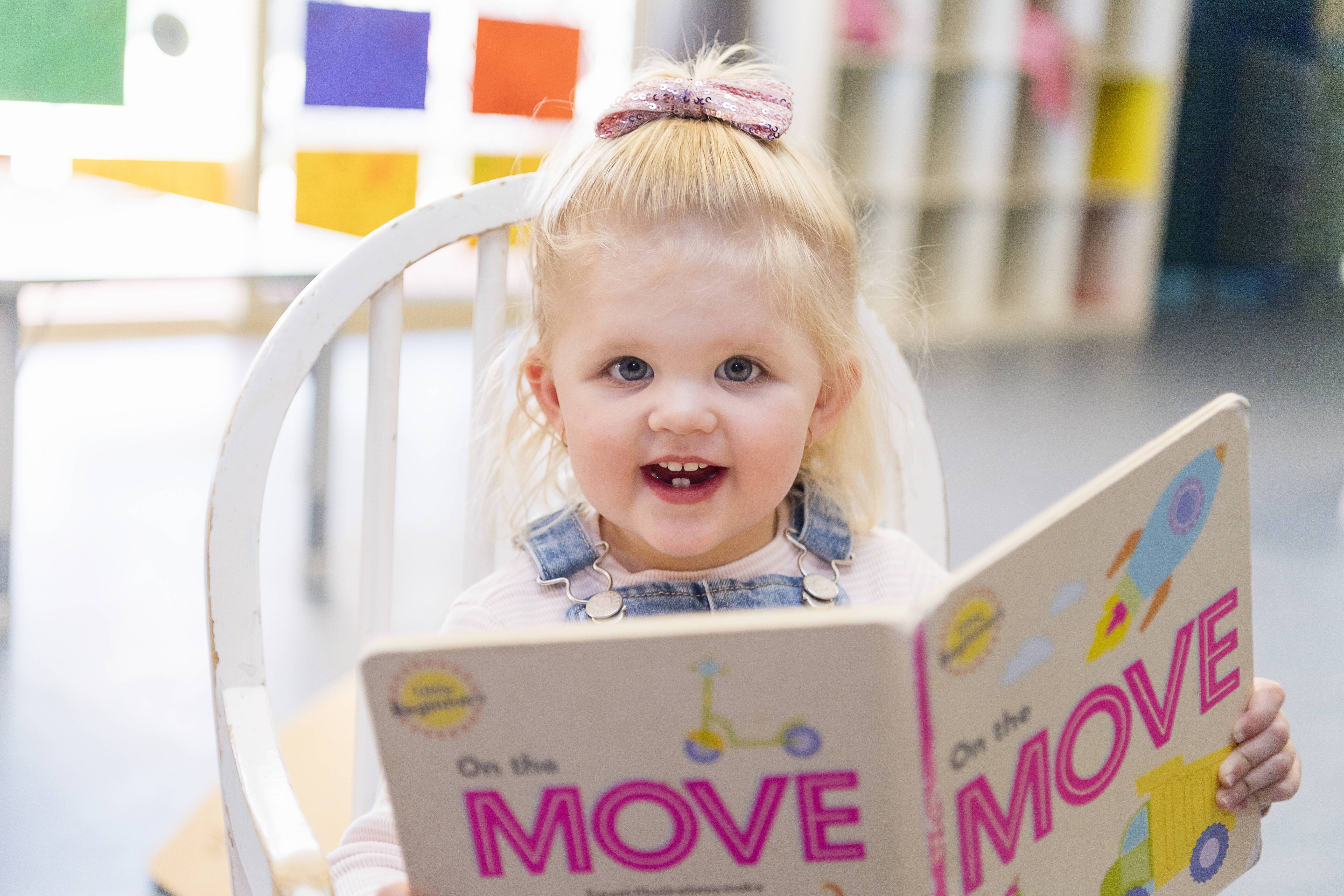 Giggles Day Care Centre