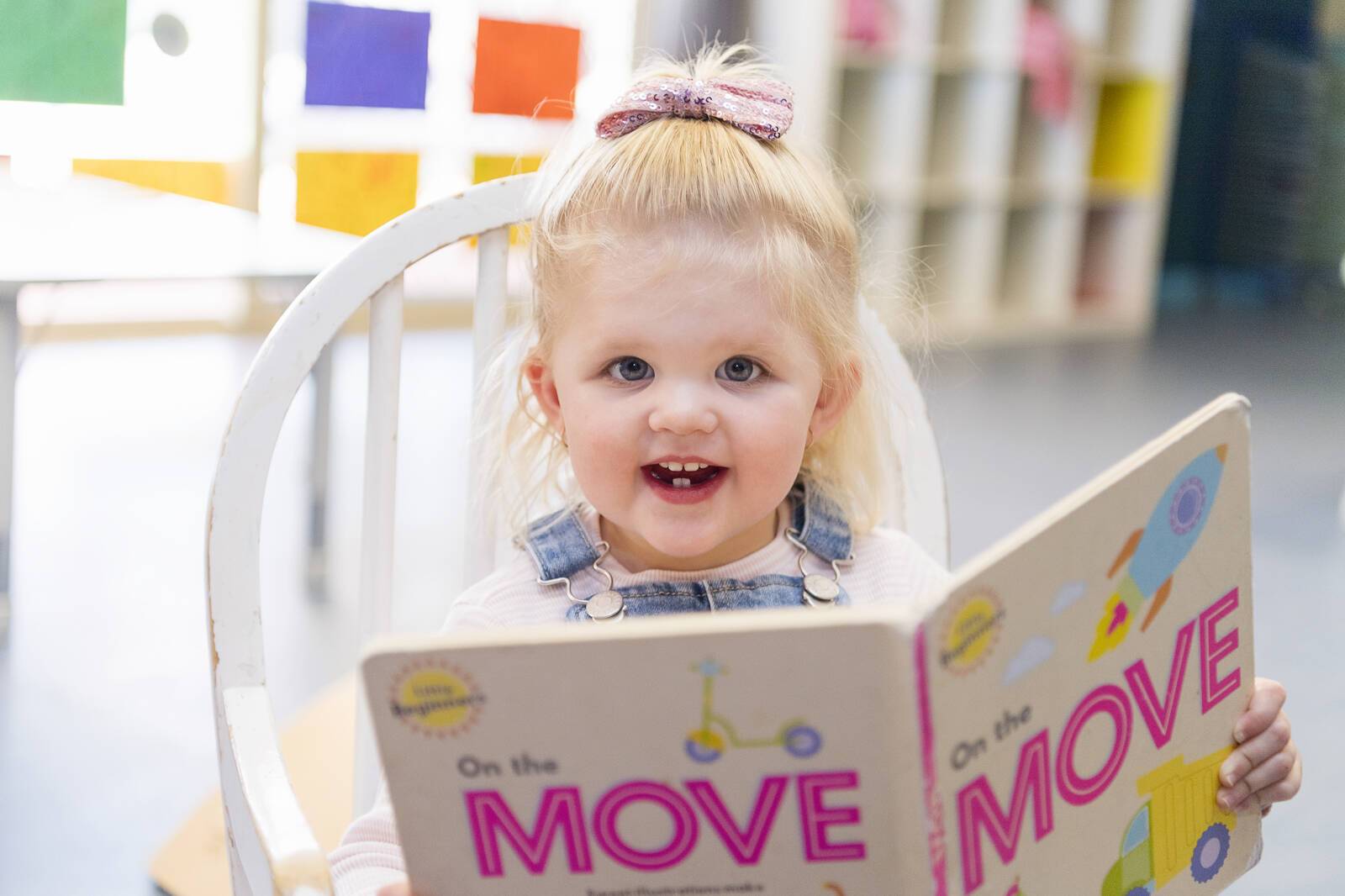 Giggles Day Care Centre