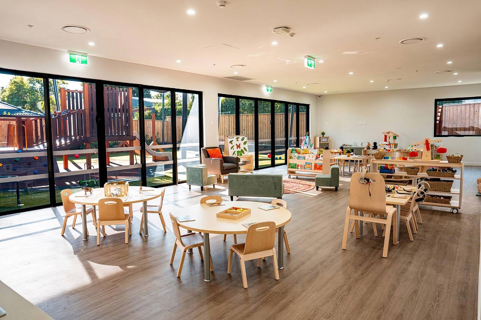 Young Academics Early Learning Centre Riverstone, Regent Street - Now Open!