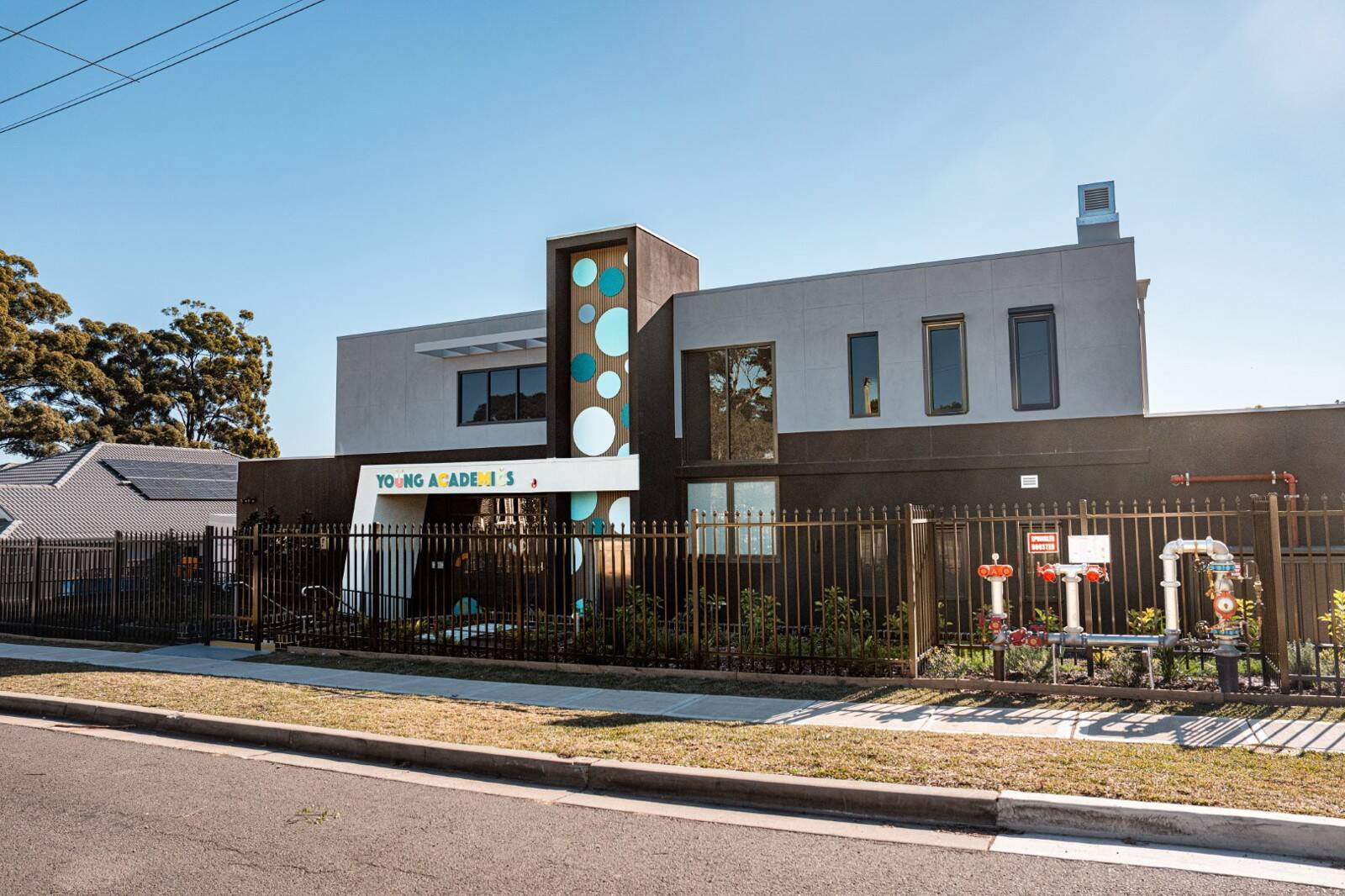 Young Academics Early Learning Centre Riverstone, Regent Street - Now Open!