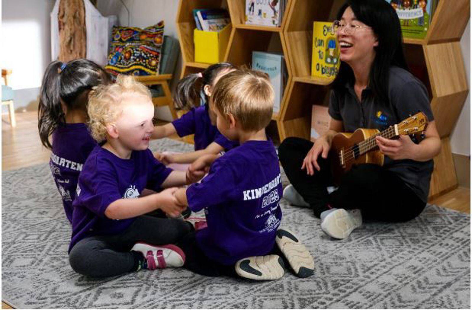 Story House Early Learning Thewlis Road - COMING SOON!