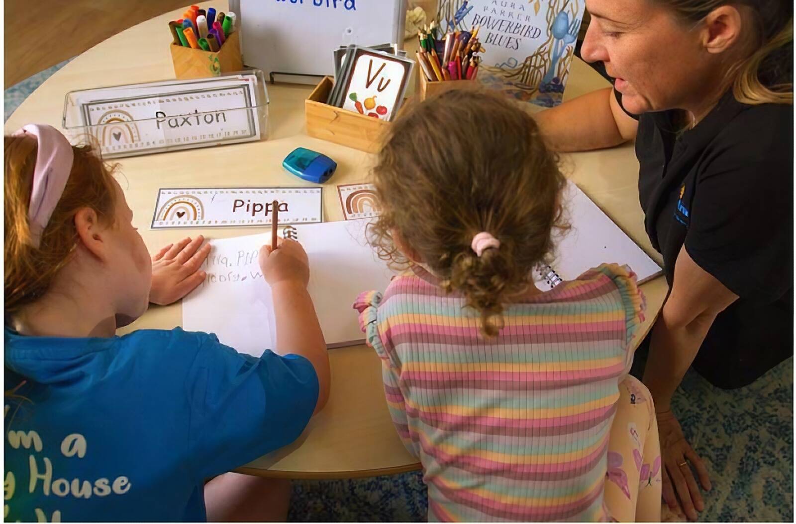 Story House Early Learning Heathmont - Coming Soon!