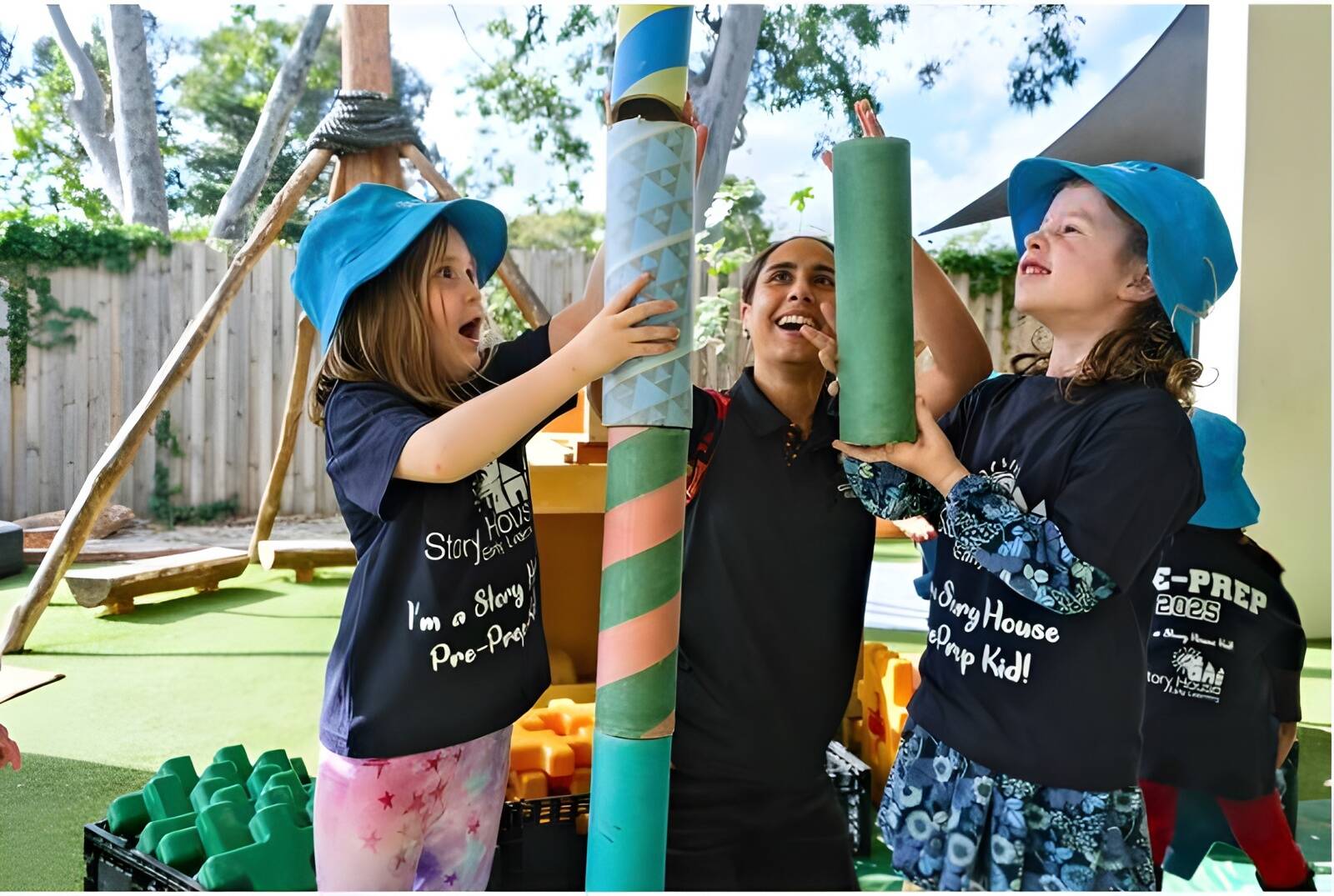 Story House Early Learning Heathmont - Coming Soon!