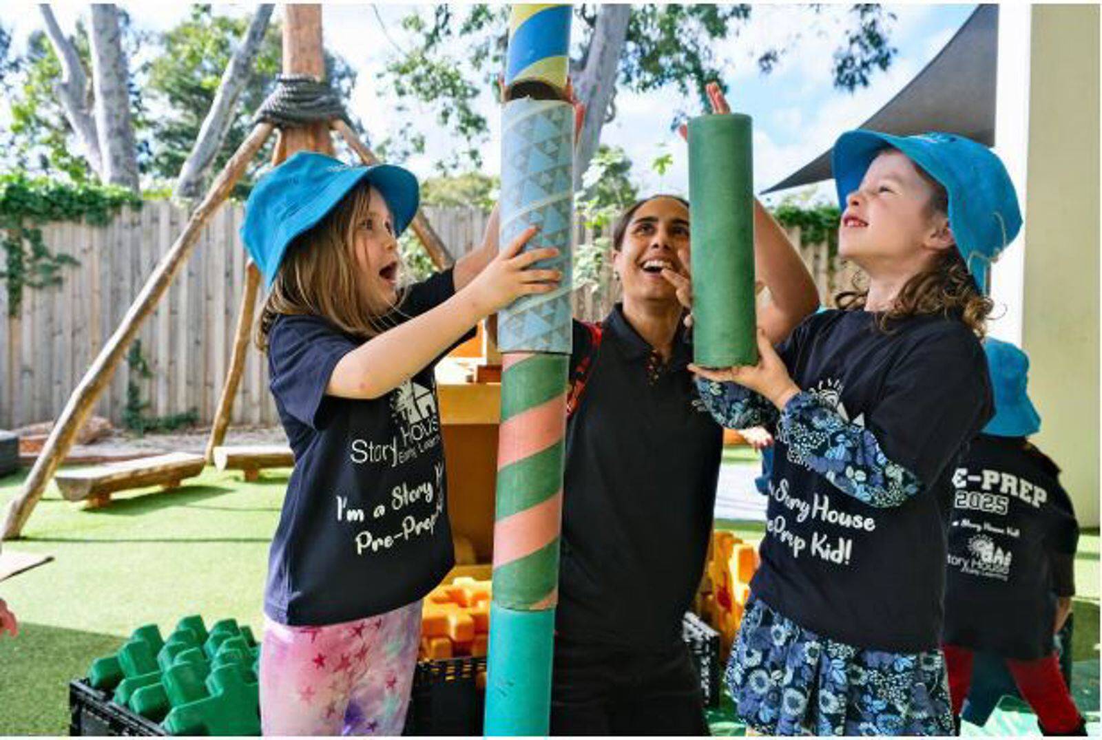 Story House Early Learning Warranwood - Coming Soon!