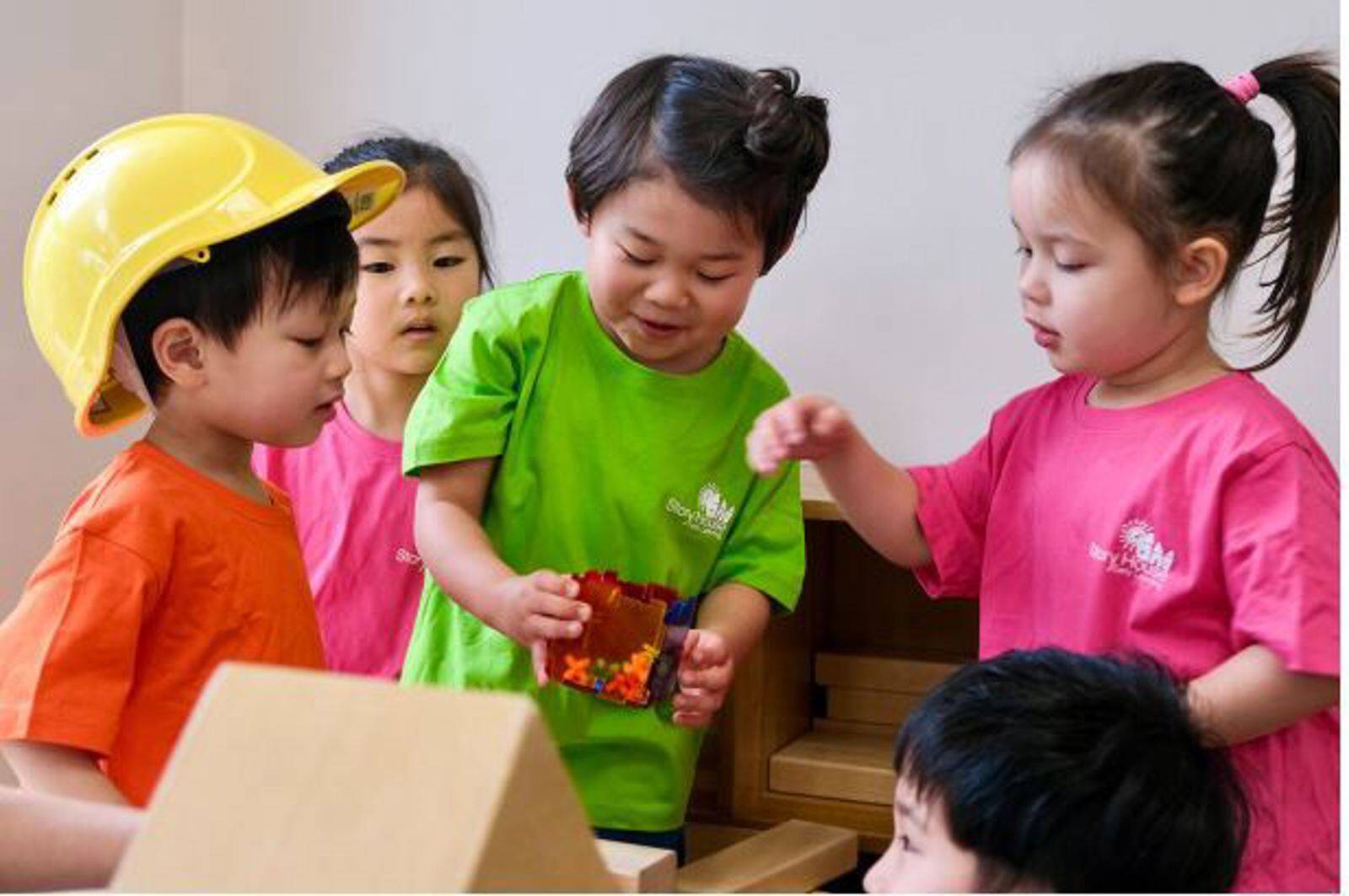 Story House Early Learning Warranwood - Coming Soon!