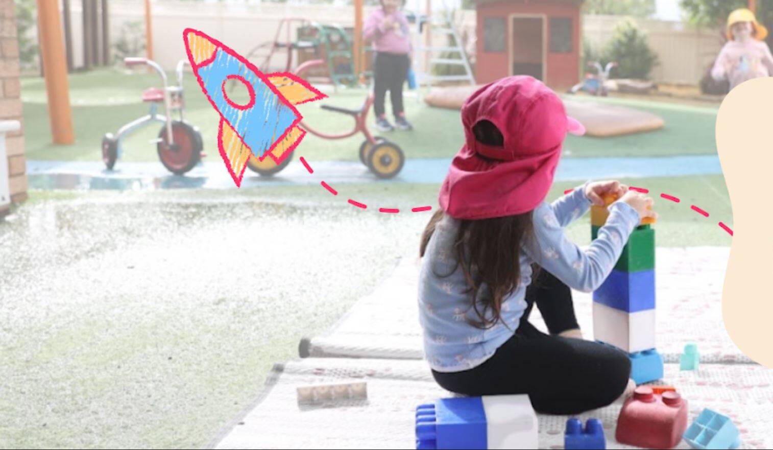 Excel Early Learning Centres Box Hill - Coming Soon!