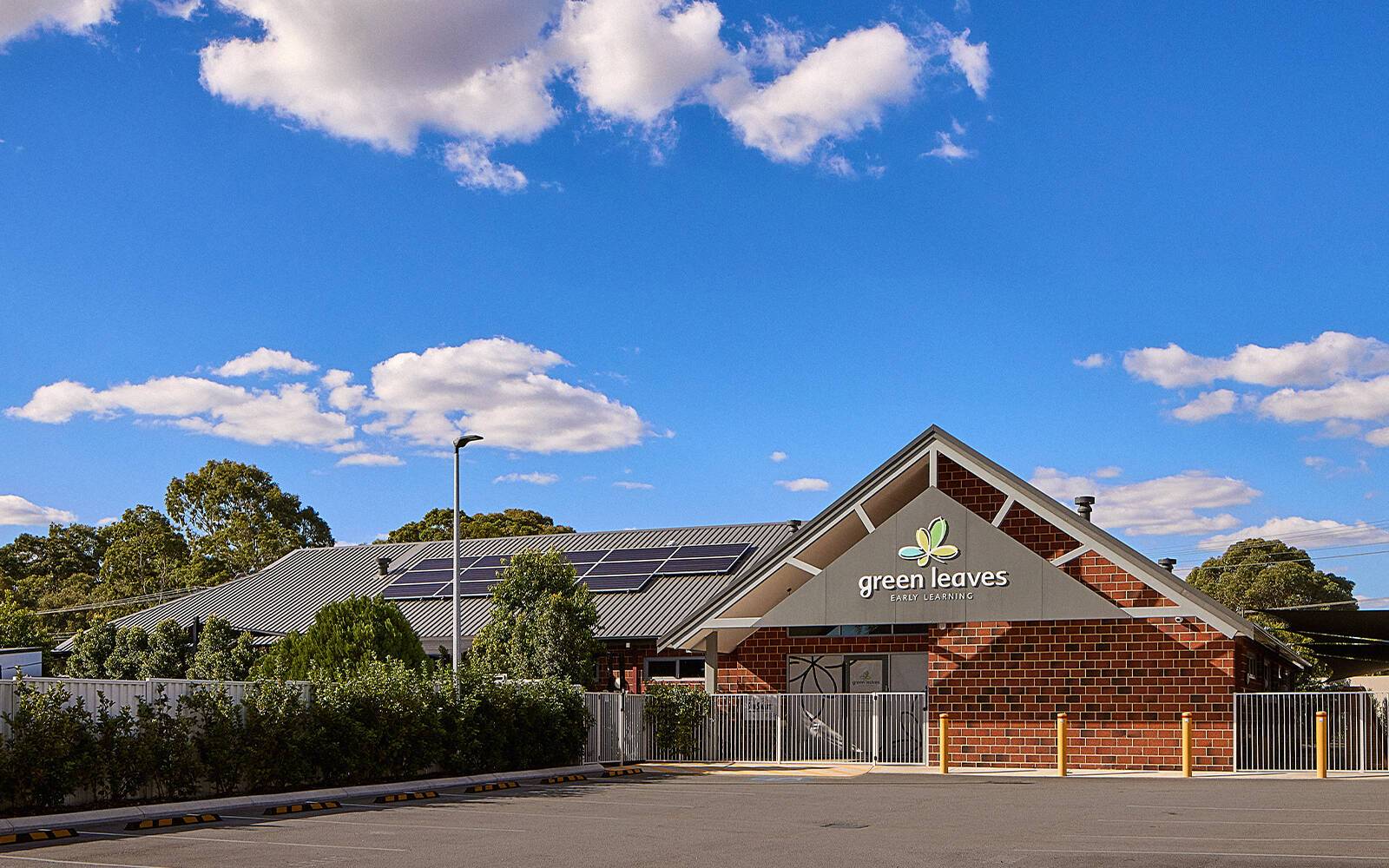 Green Leaves Early Learning Wanneroo
