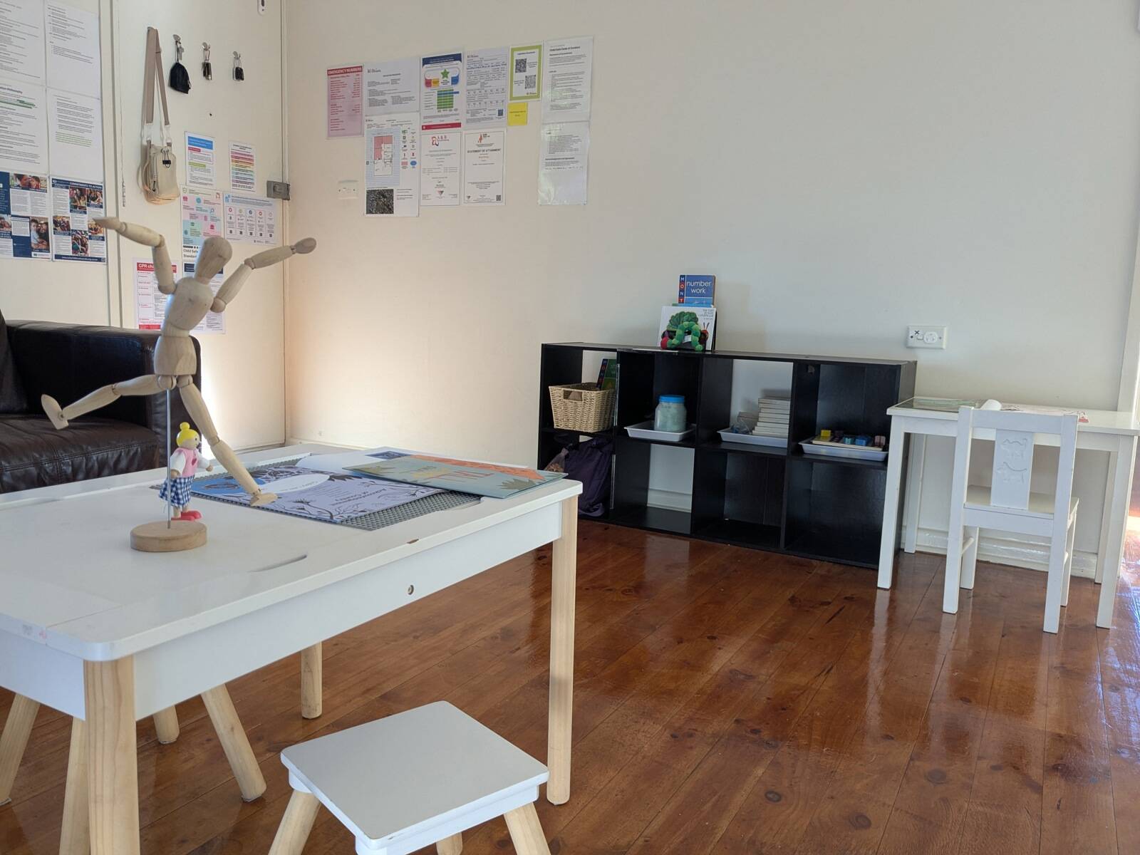 Acacia Christian Family Day Care