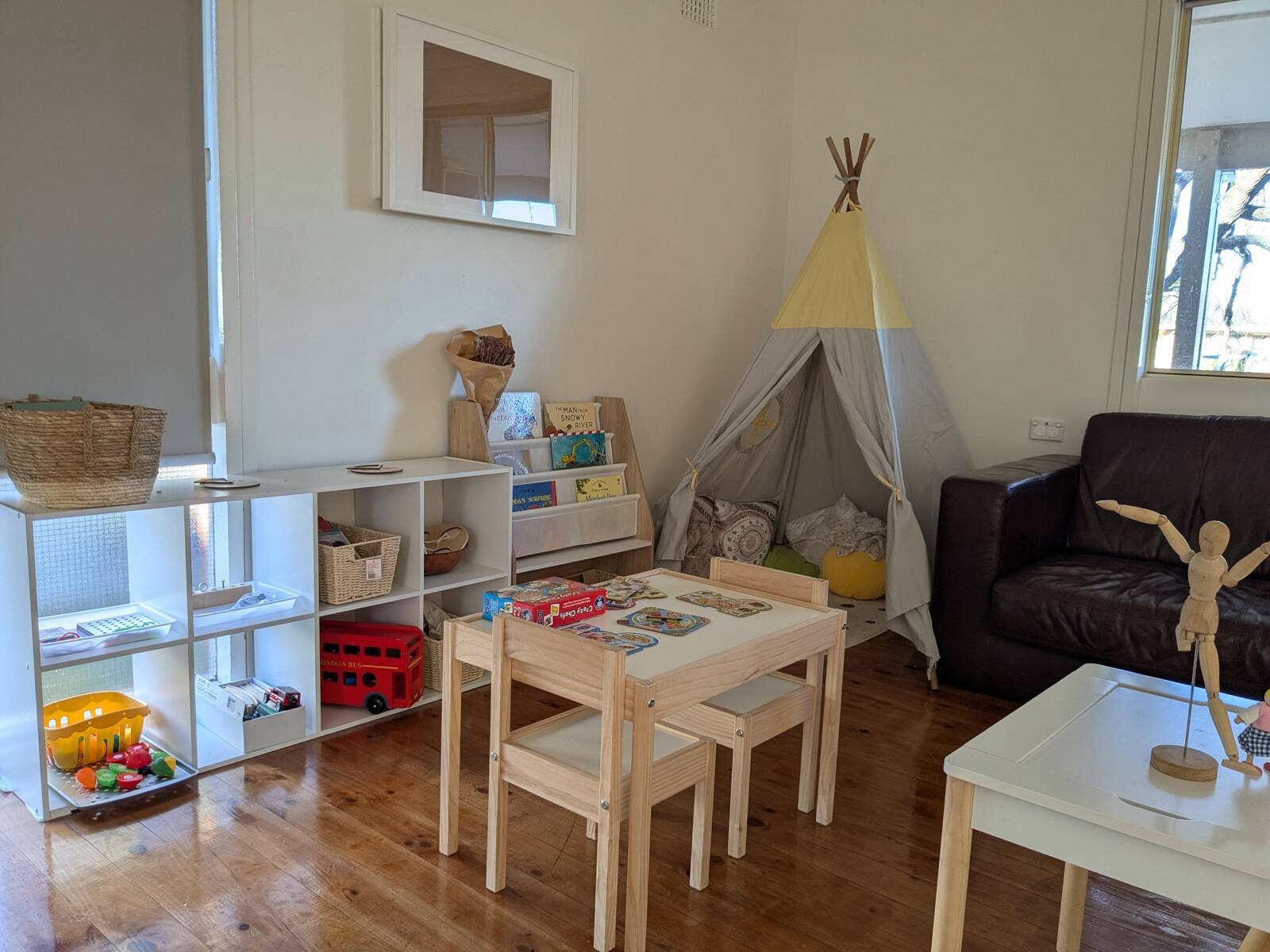 Acacia Christian Family Day Care