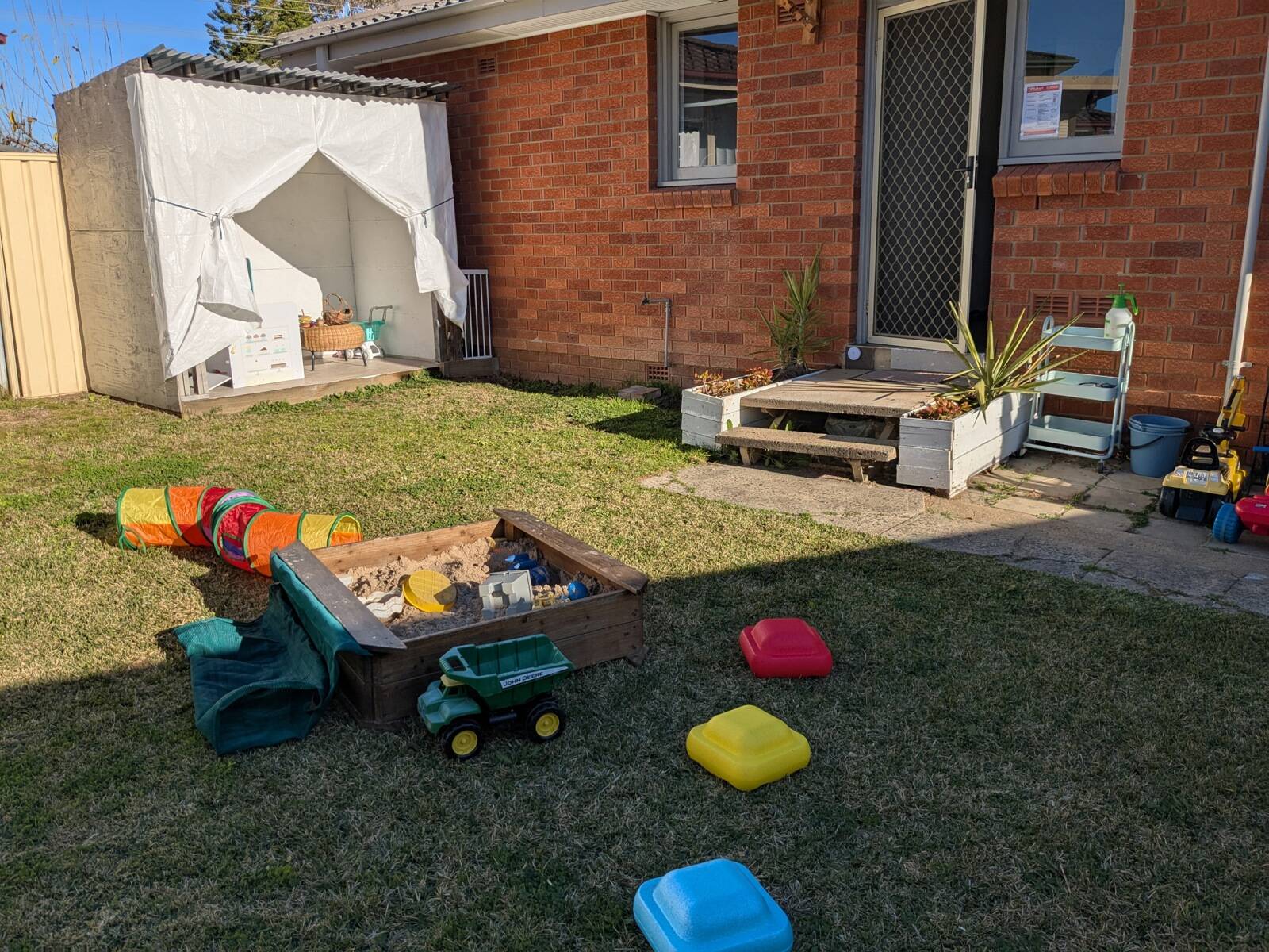 Acacia Christian Family Day Care