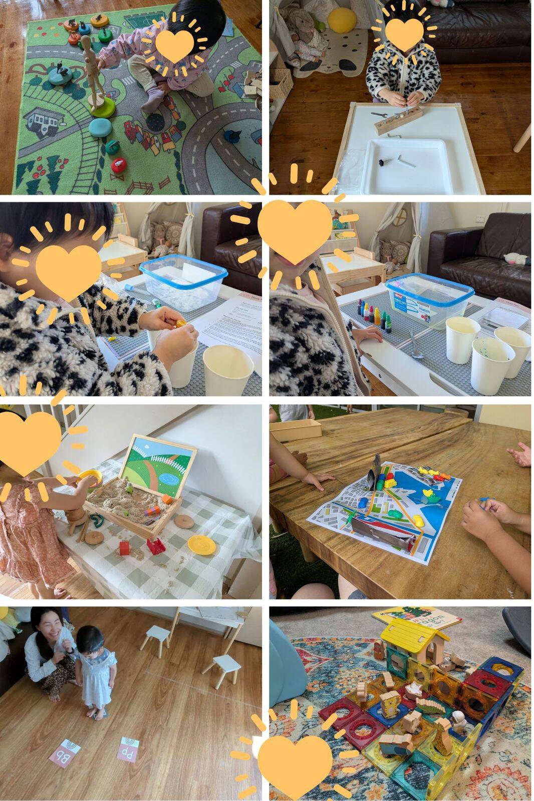 Acacia Christian Family Day Care