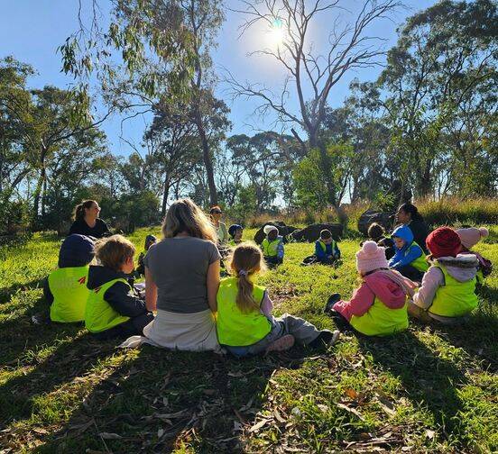 Laurimar Township Childcare and Kindergarten