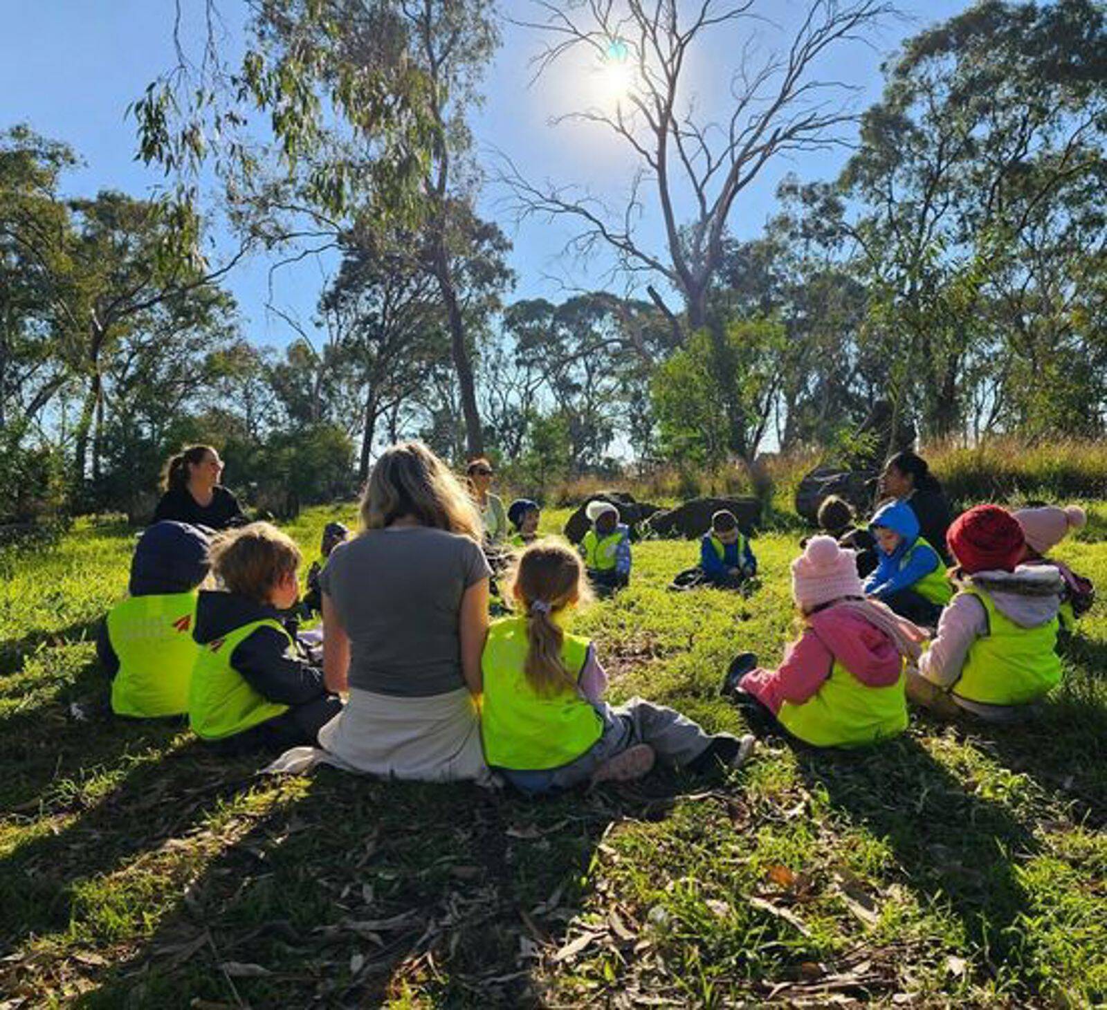 Laurimar Township Childcare and Kindergarten
