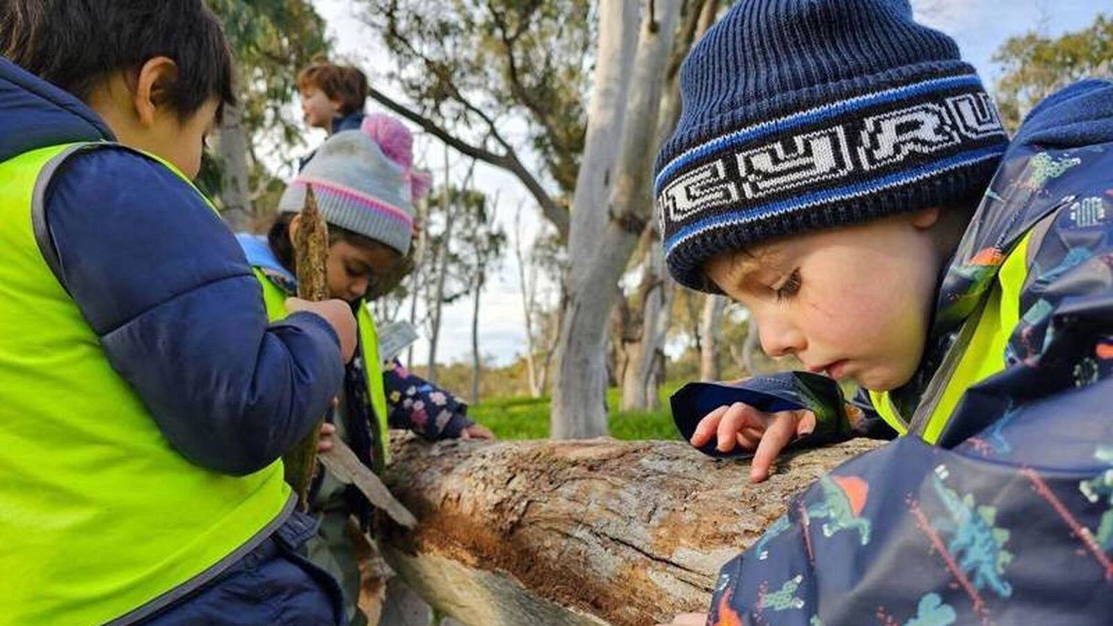 Laurimar Township Childcare and Kindergarten