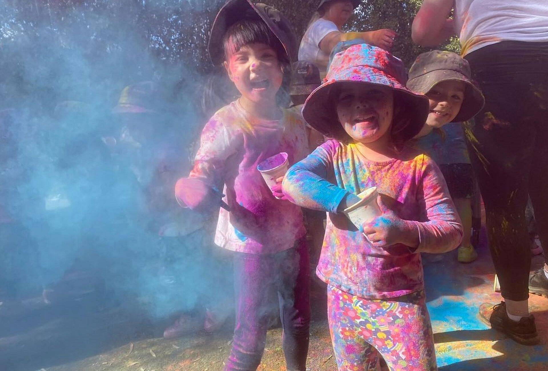 Laurimar Township Childcare and Kindergarten