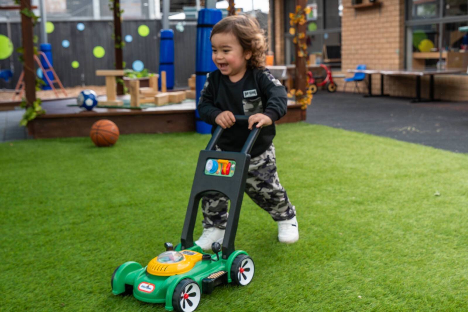 Jigsaw Early Learning Centre