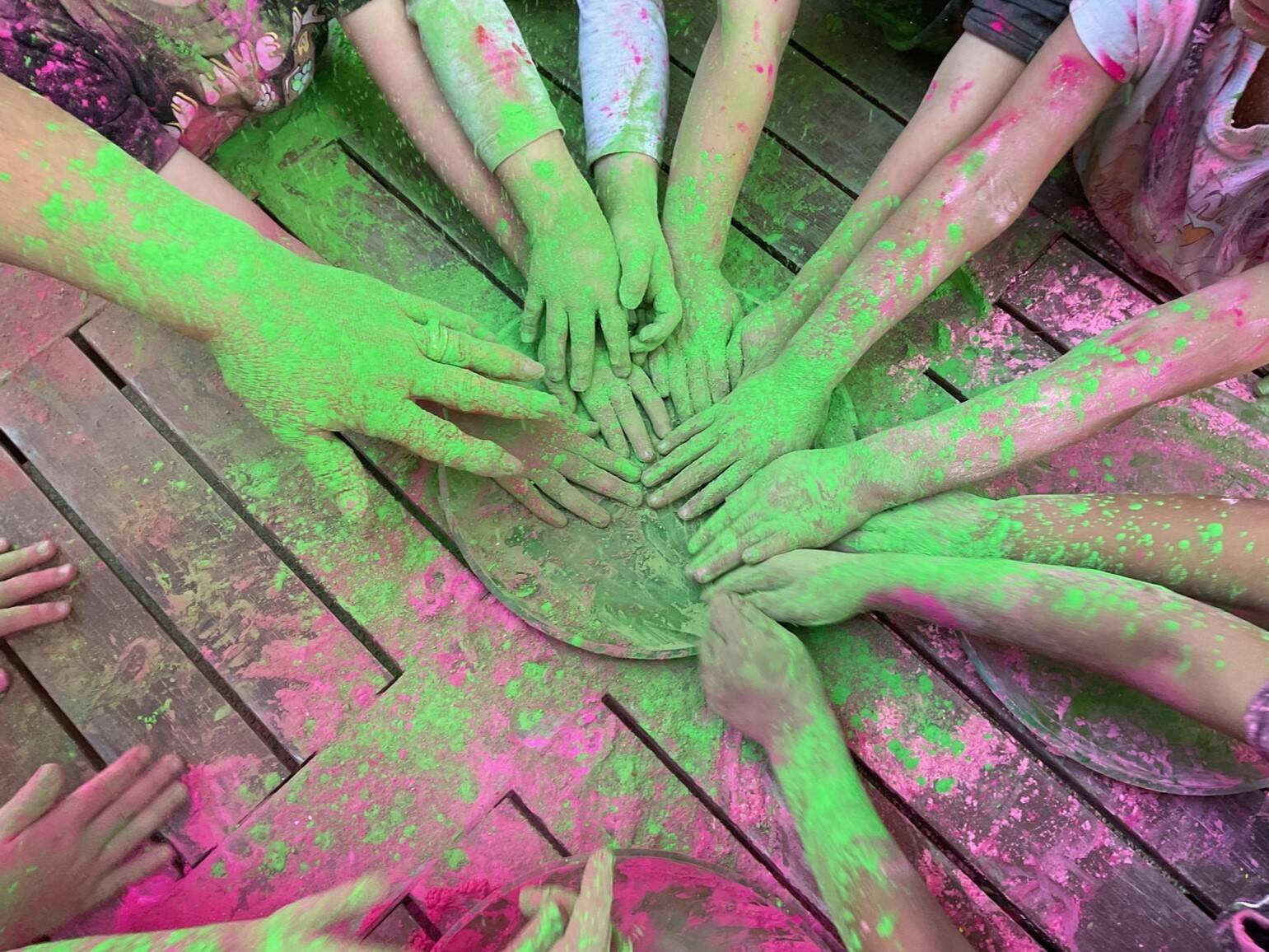 Caroline Springs Child Care and Kindergarten