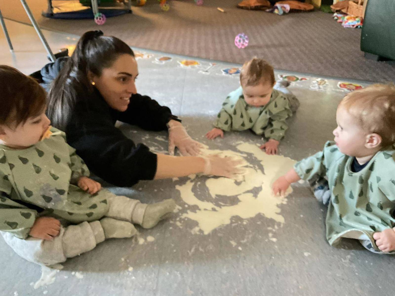 Laurimar Child Care and Early Learning