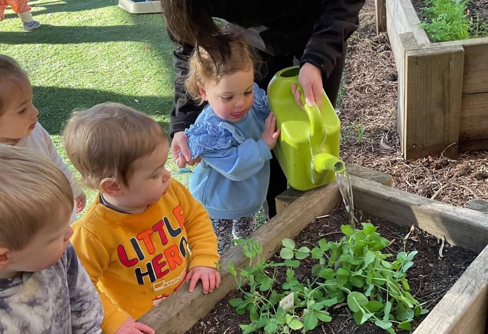 Laurimar Child Care and Early Learning