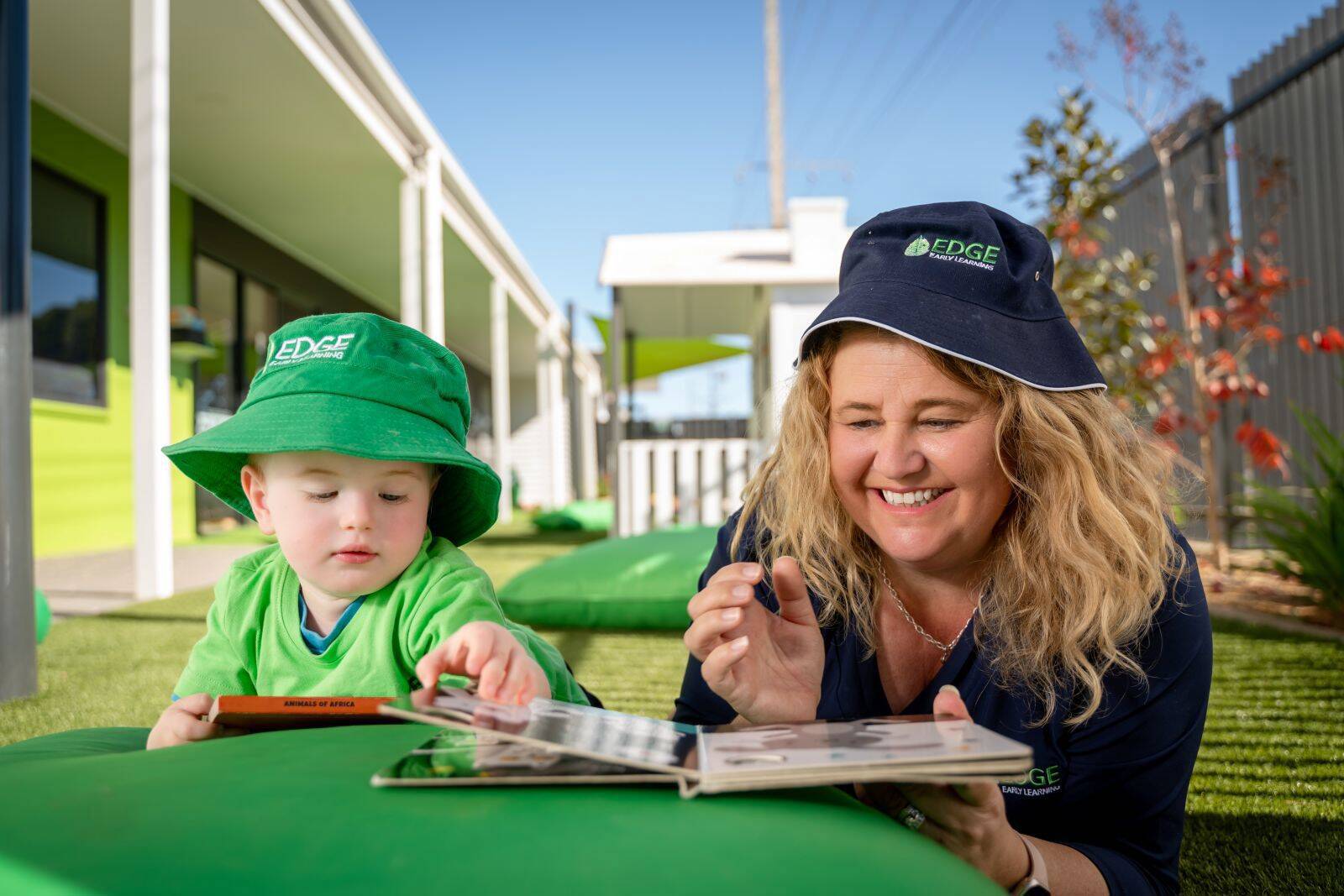 Edge Early Learning Angle Vale - Merlot Rd