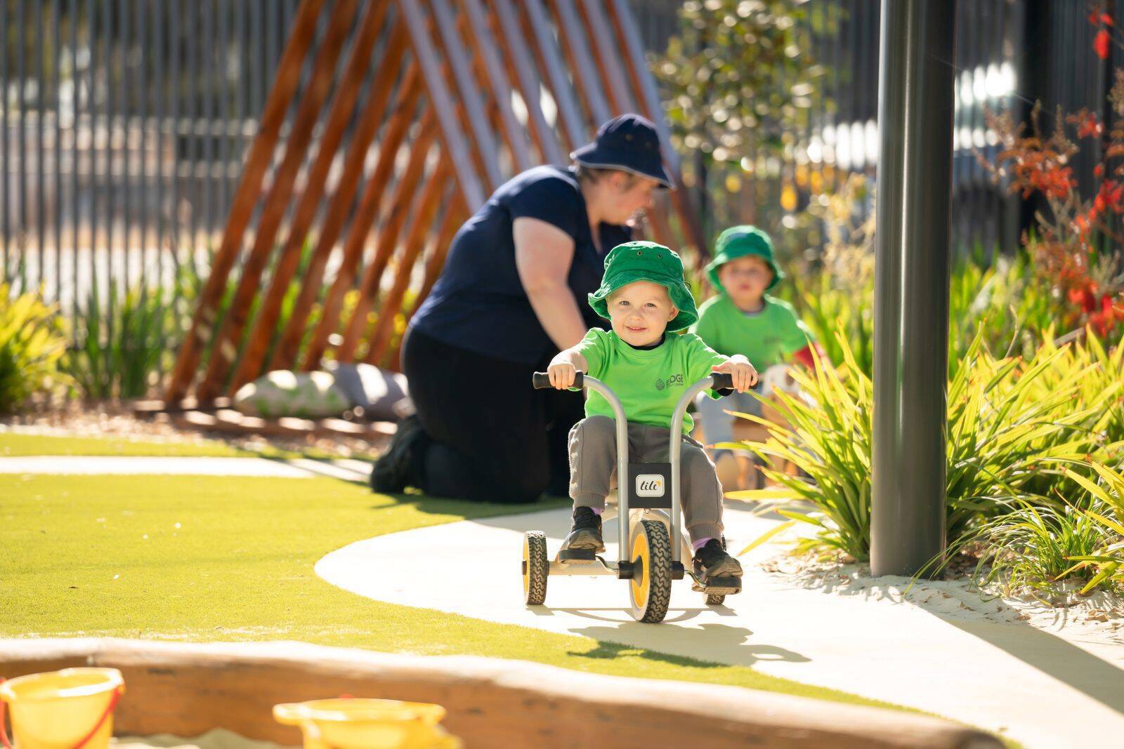 Edge Early Learning Angle Vale - Merlot Rd