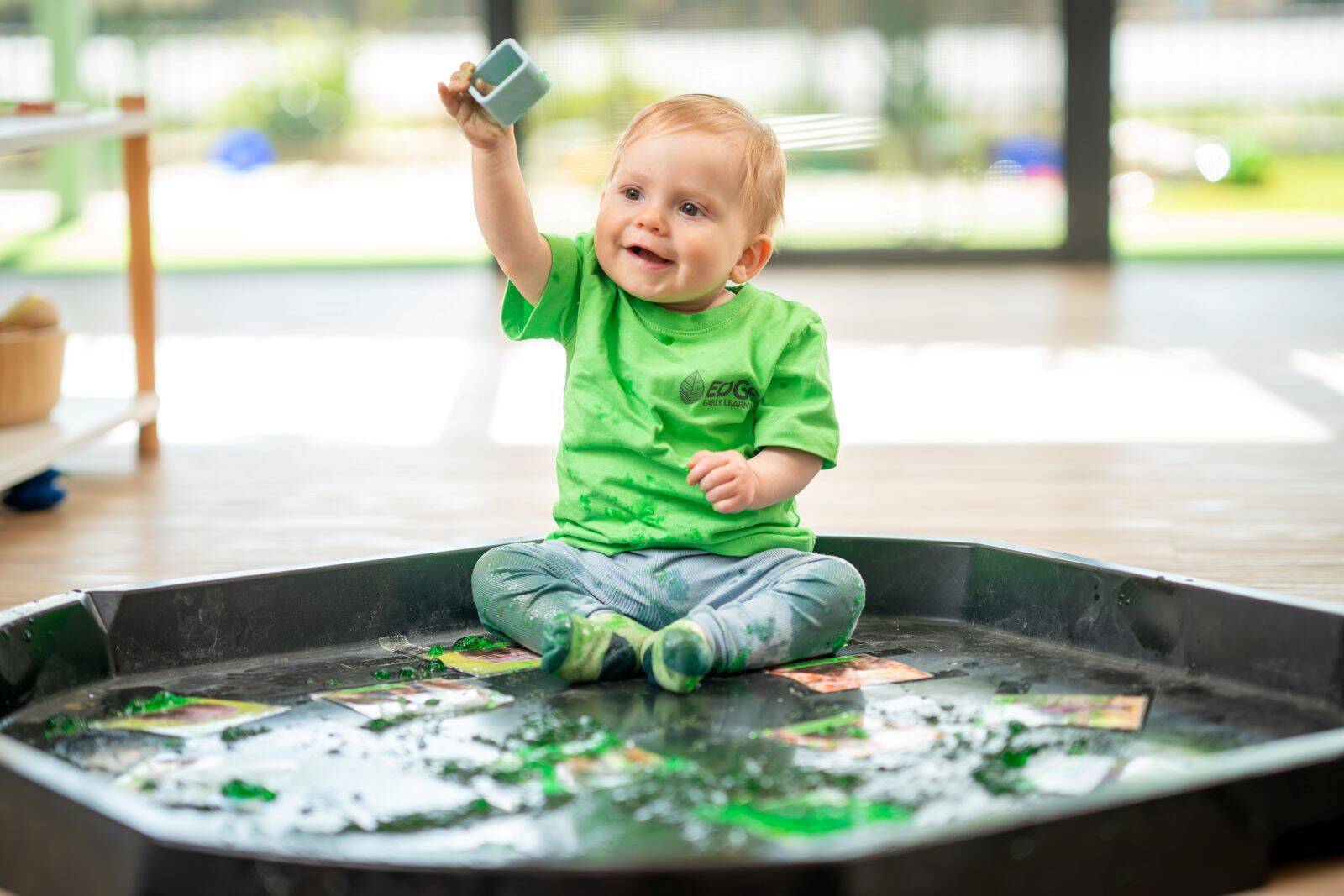 Edge Early Learning Angle Vale - Merlot Rd