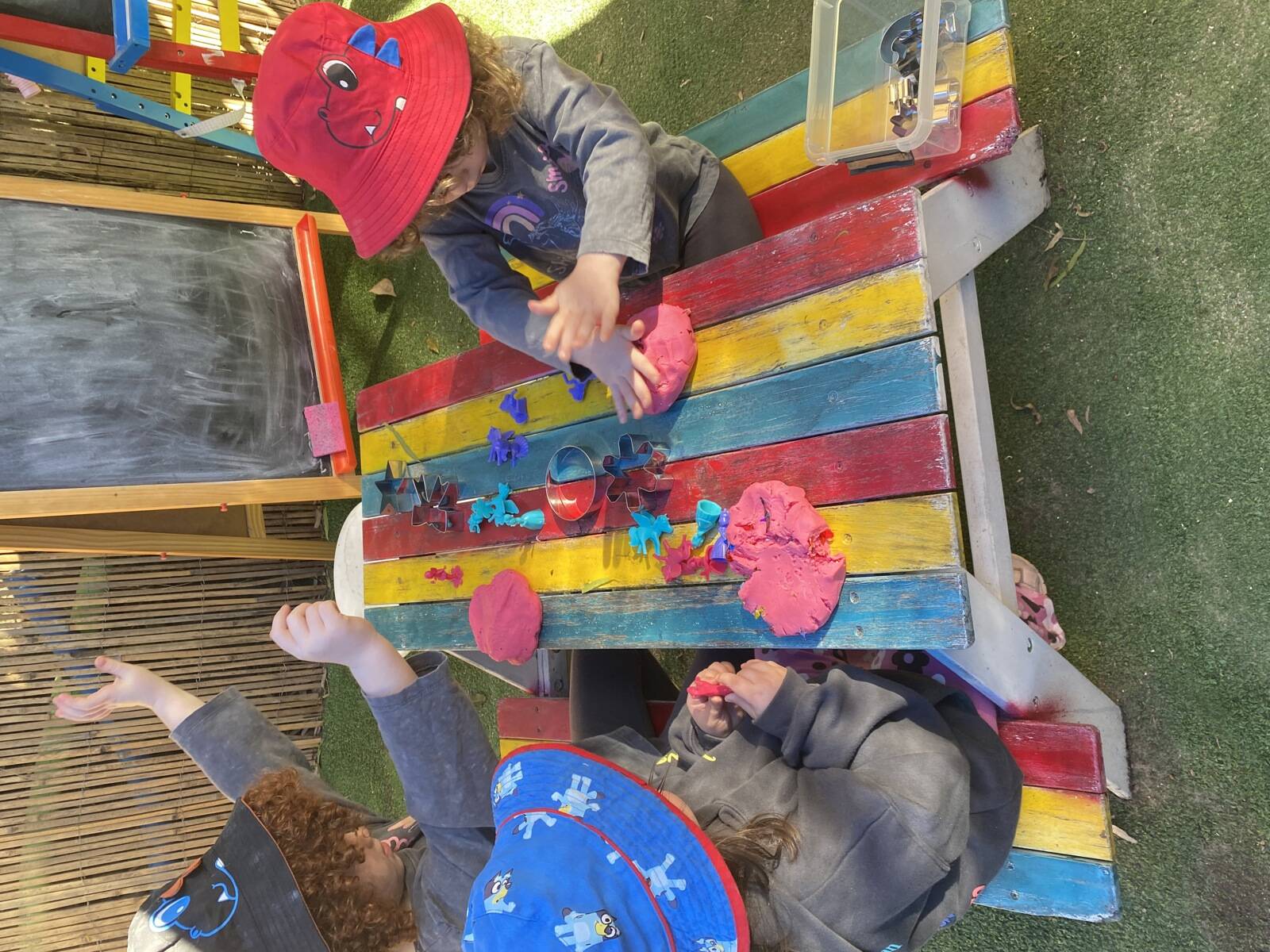 Karen's Place Family Day Care