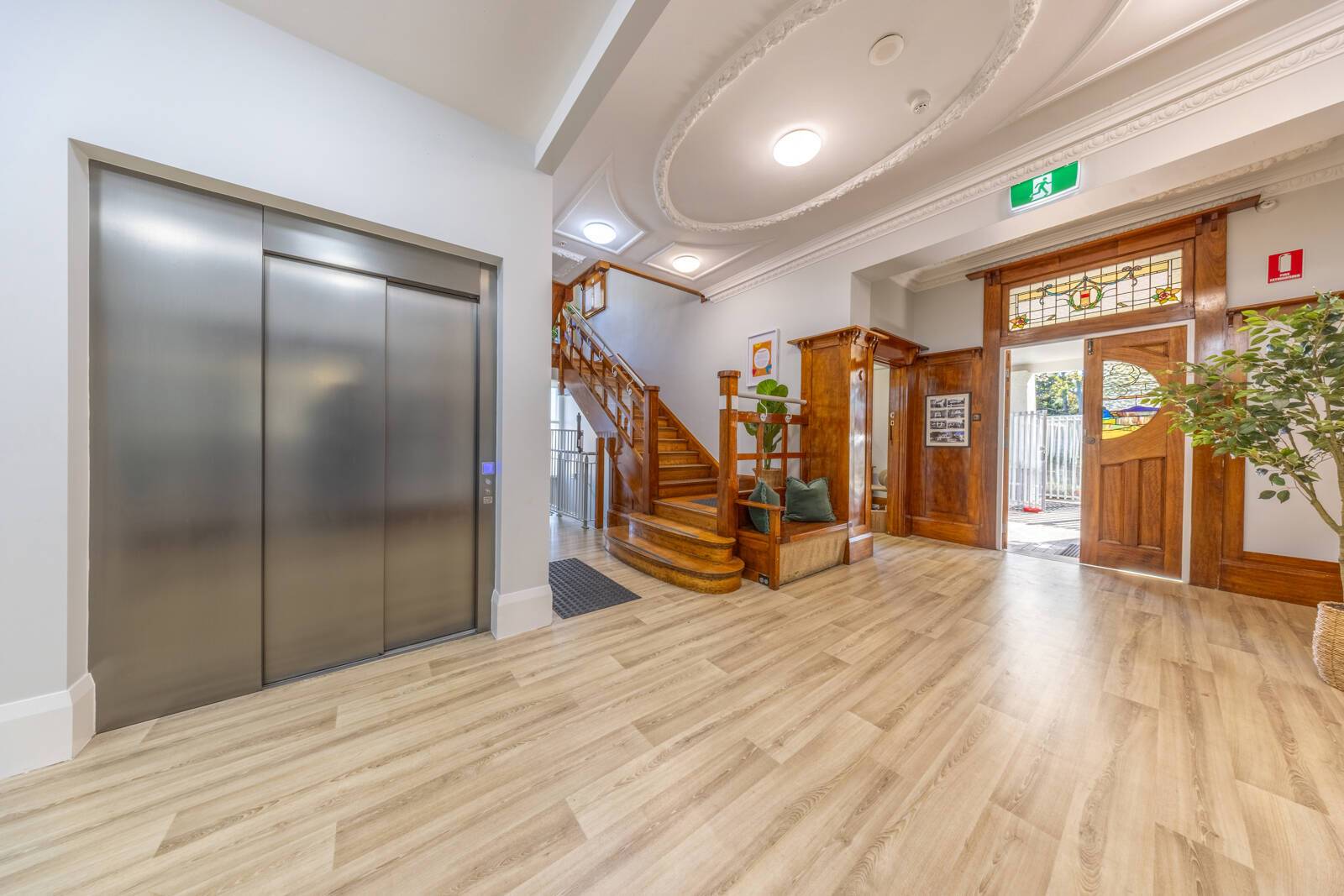 Busy Bees at Lane Cove