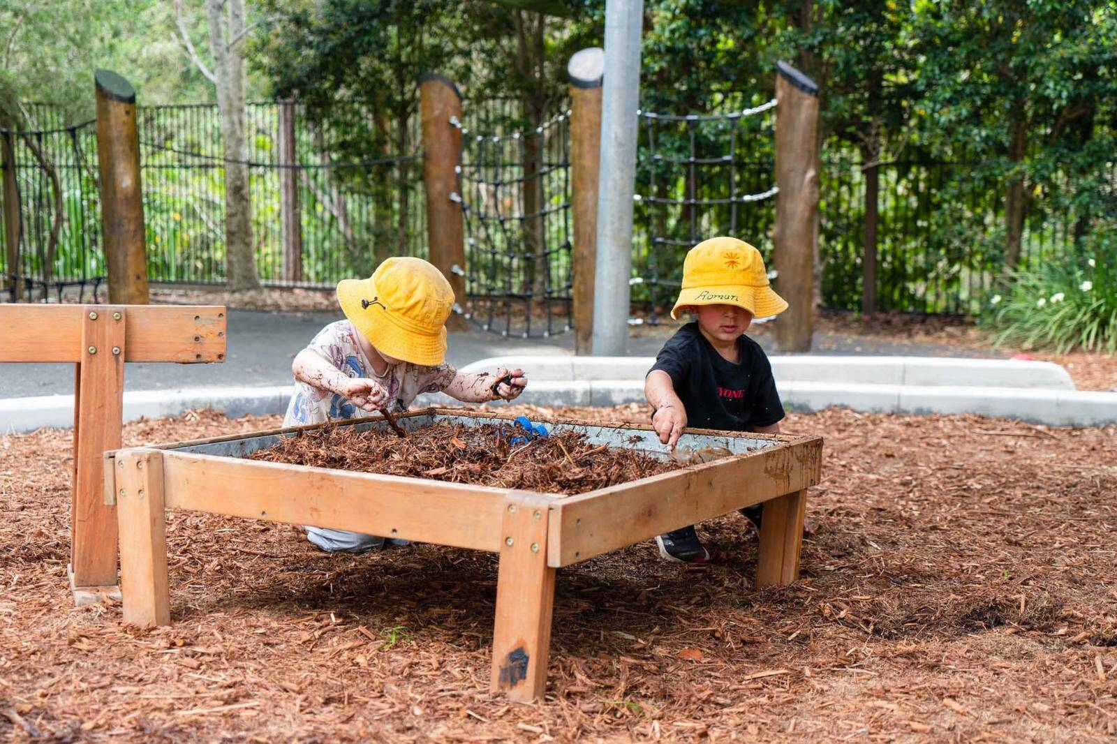 Bask Early Learning Ellen Grove