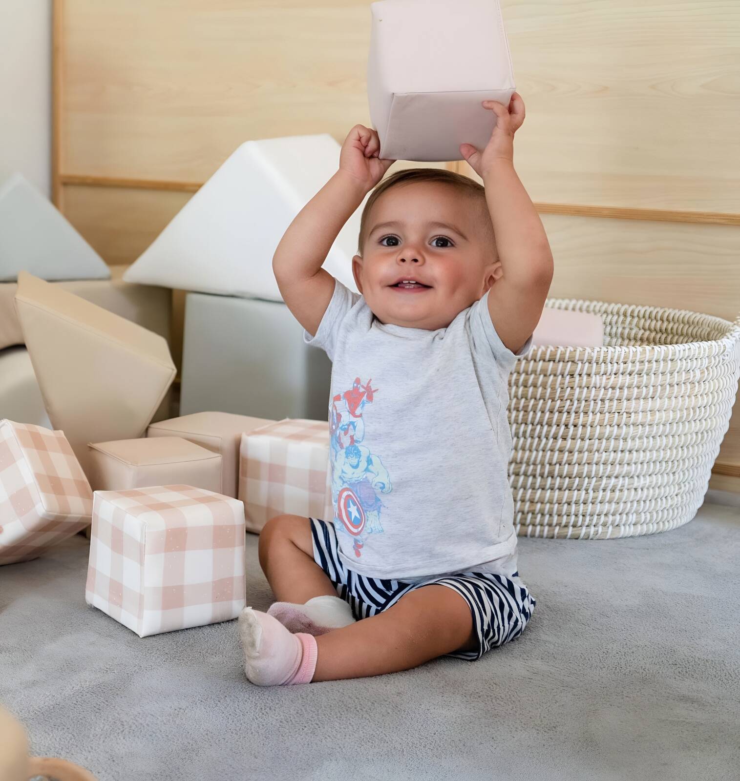 Bask Early Learning Ellen Grove