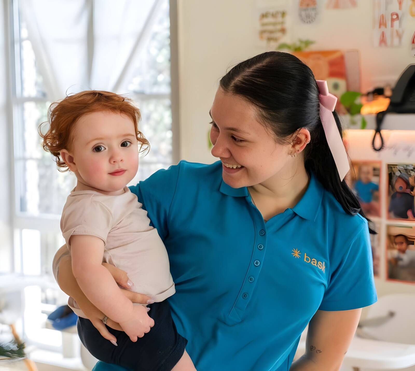 Bask Early Learning Ellen Grove